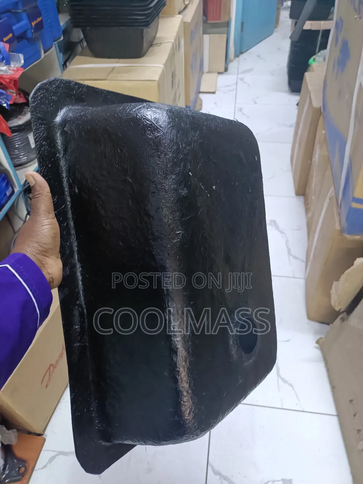 Fibre School Laboratory Sinks