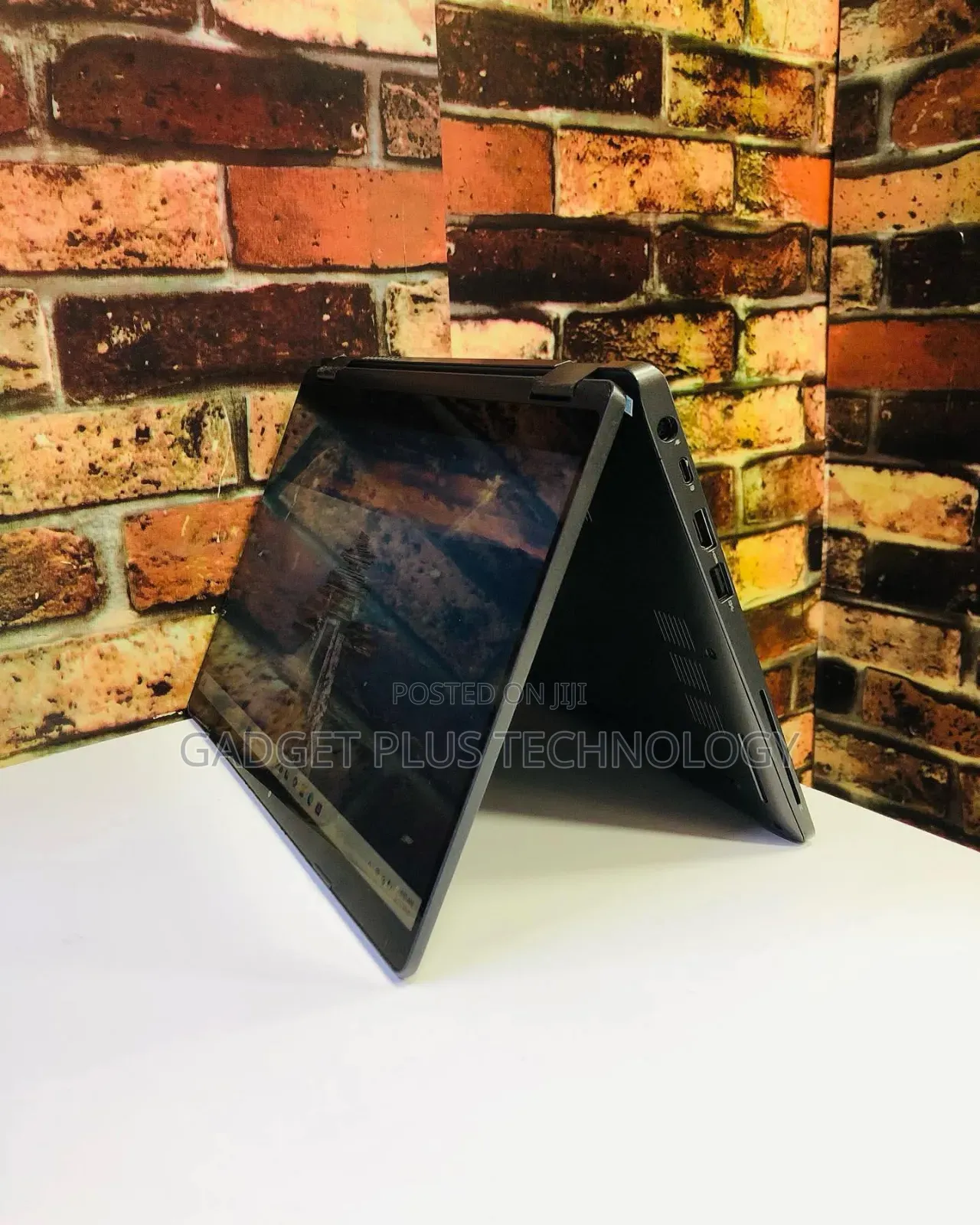 Laptop Dell Latitude 5300 16GB Intel Core i7 SSD 512GB