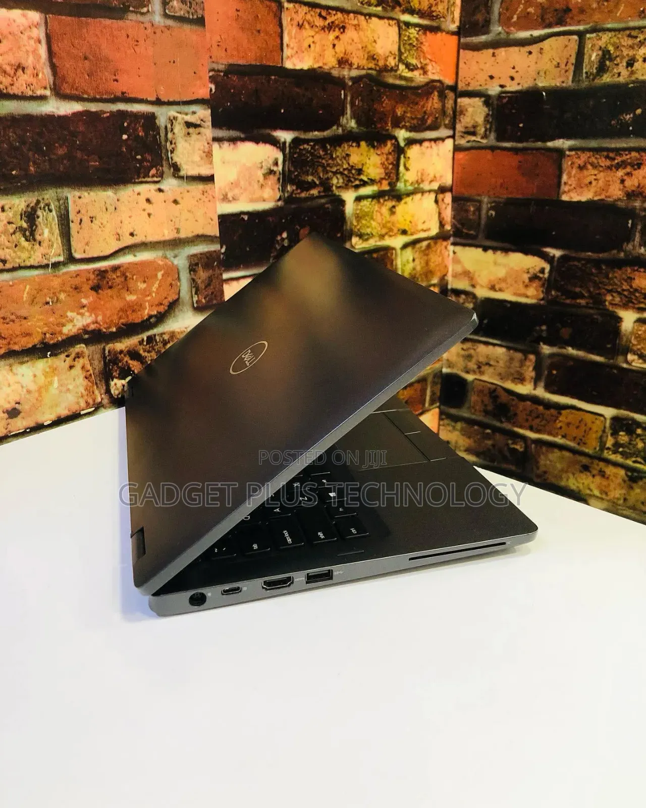 Laptop Dell Latitude 5300 16GB Intel Core i7 SSD 512GB