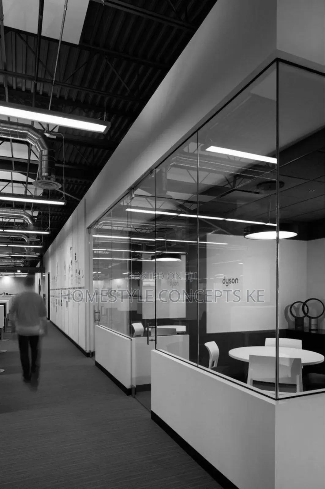 Interior Design Hospital Office Acoustic Tiles Suspended Ceiling