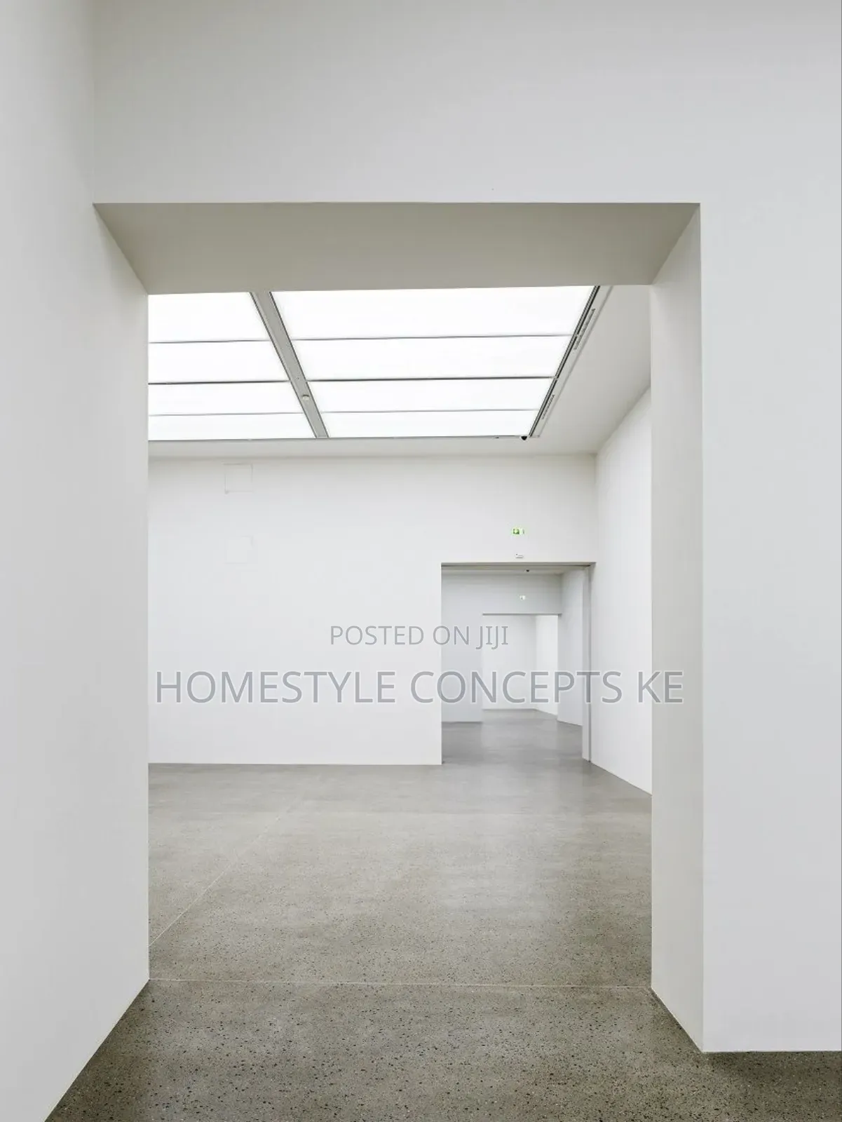 Interior Design for Office Hospital Acoustic Suspended Ceiling