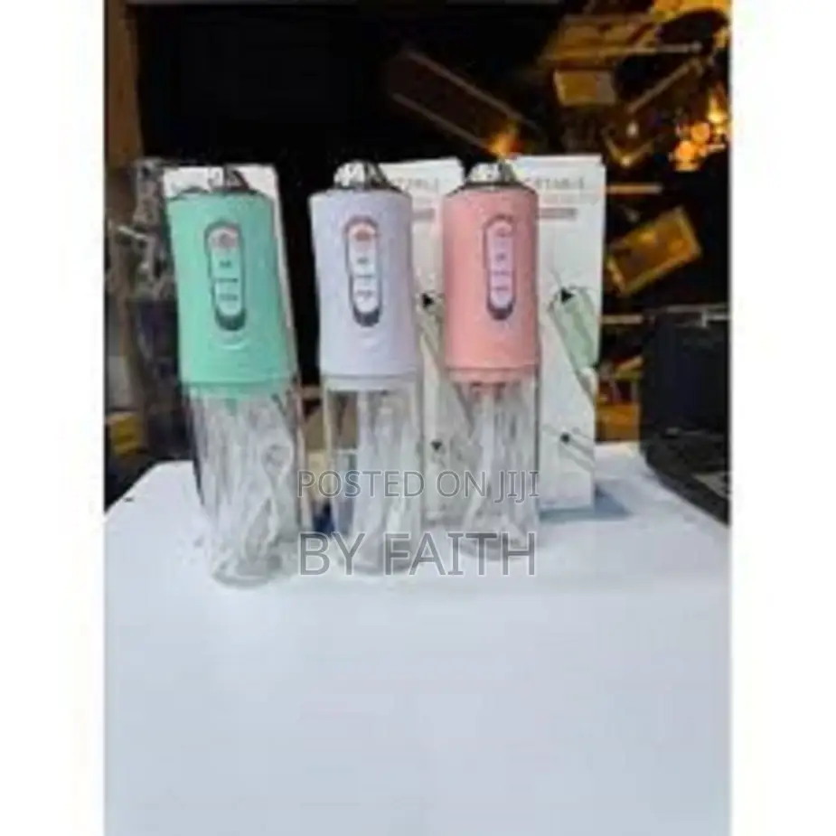 Dental Water Floss, Oral Irrigator, Teeth Cleaner, Flosse