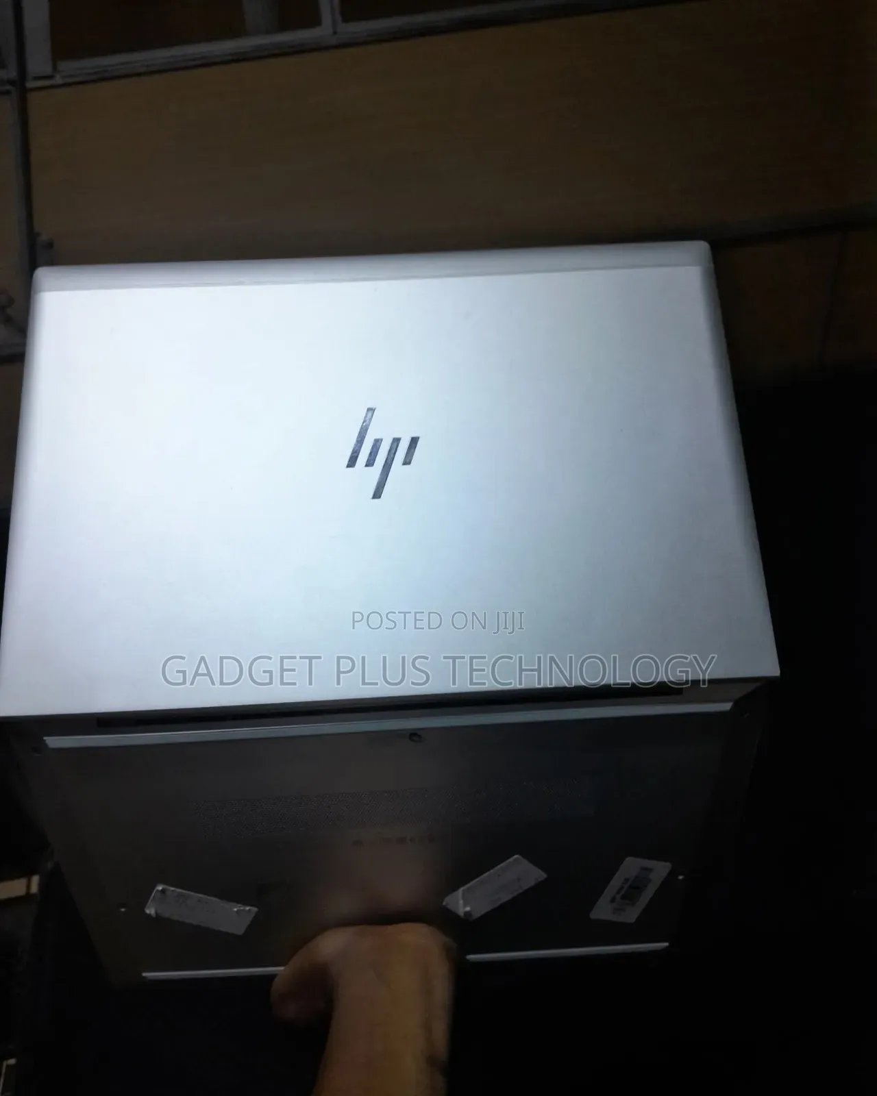 Laptop HP EliteBook X360 1030 G3 16GB Intel Core I5 SSD 512GB