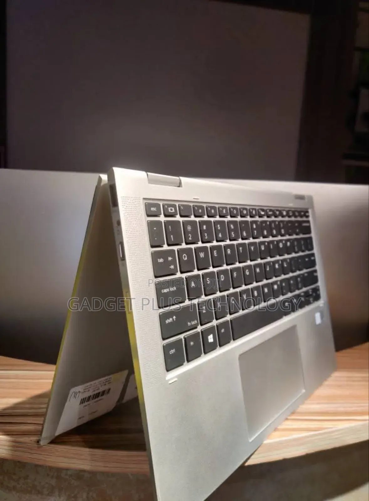 Laptop HP EliteBook X360 1030 G3 8GB Intel Core I5 SSD 256GB