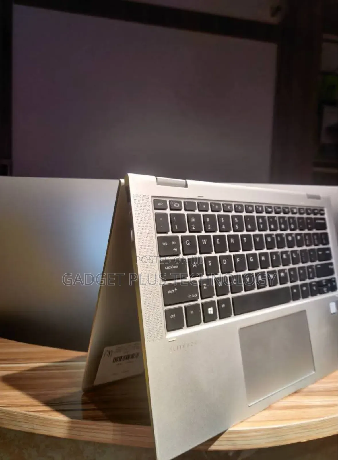Laptop HP EliteBook X360 1030 G3 8GB Intel Core I5 SSD 256GB