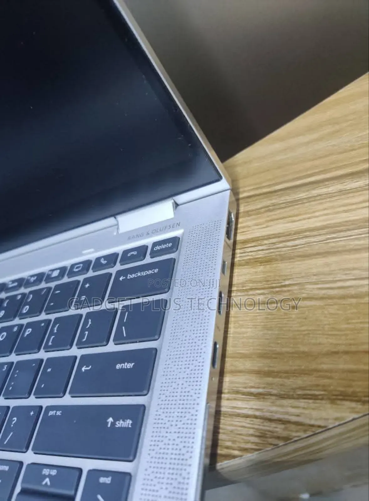 Laptop HP EliteBook X360 1030 G3 8GB Intel Core I5 SSD 256GB