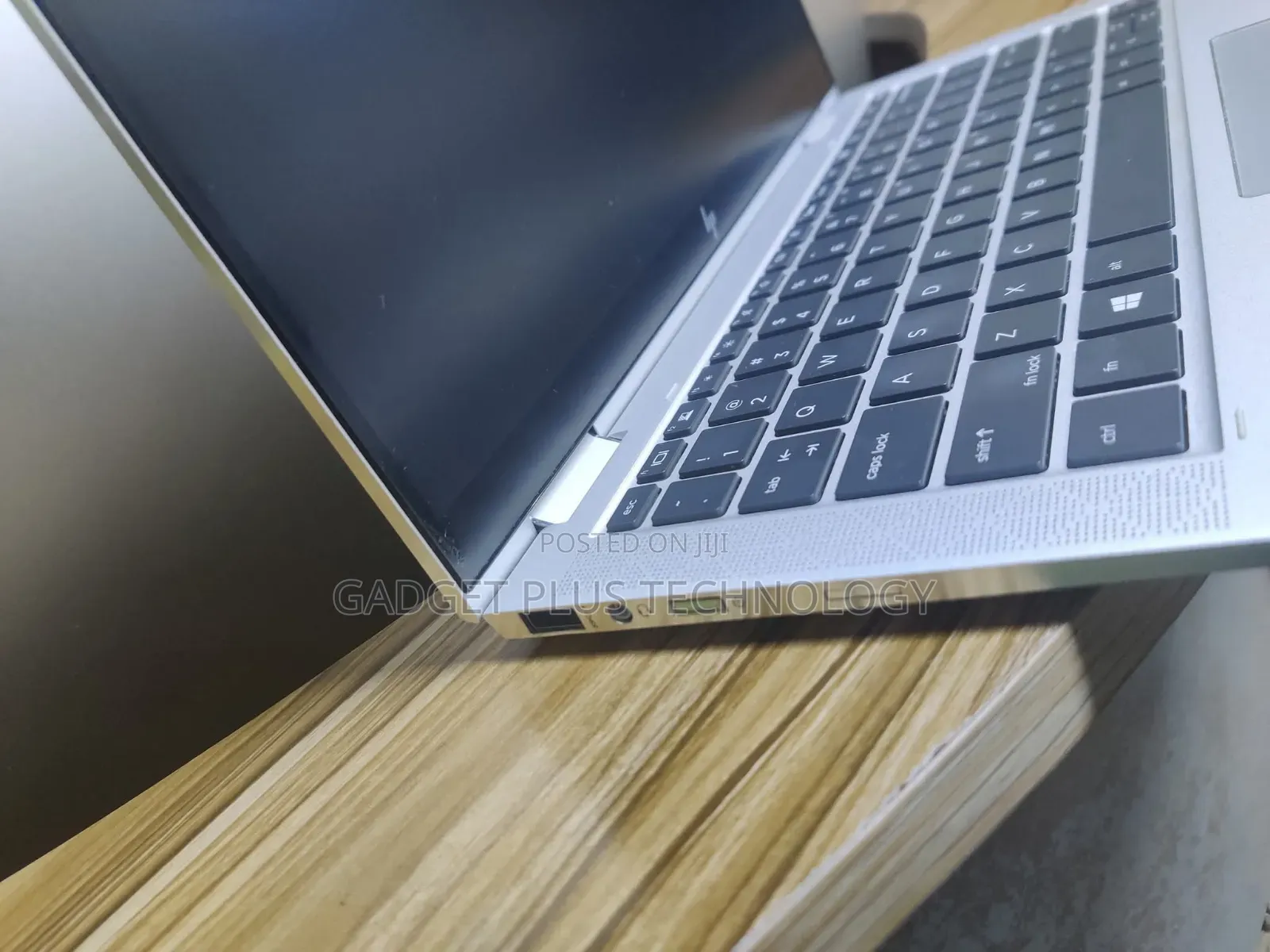 Laptop HP EliteBook X360 1030 G3 8GB Intel Core I5 SSD 256GB