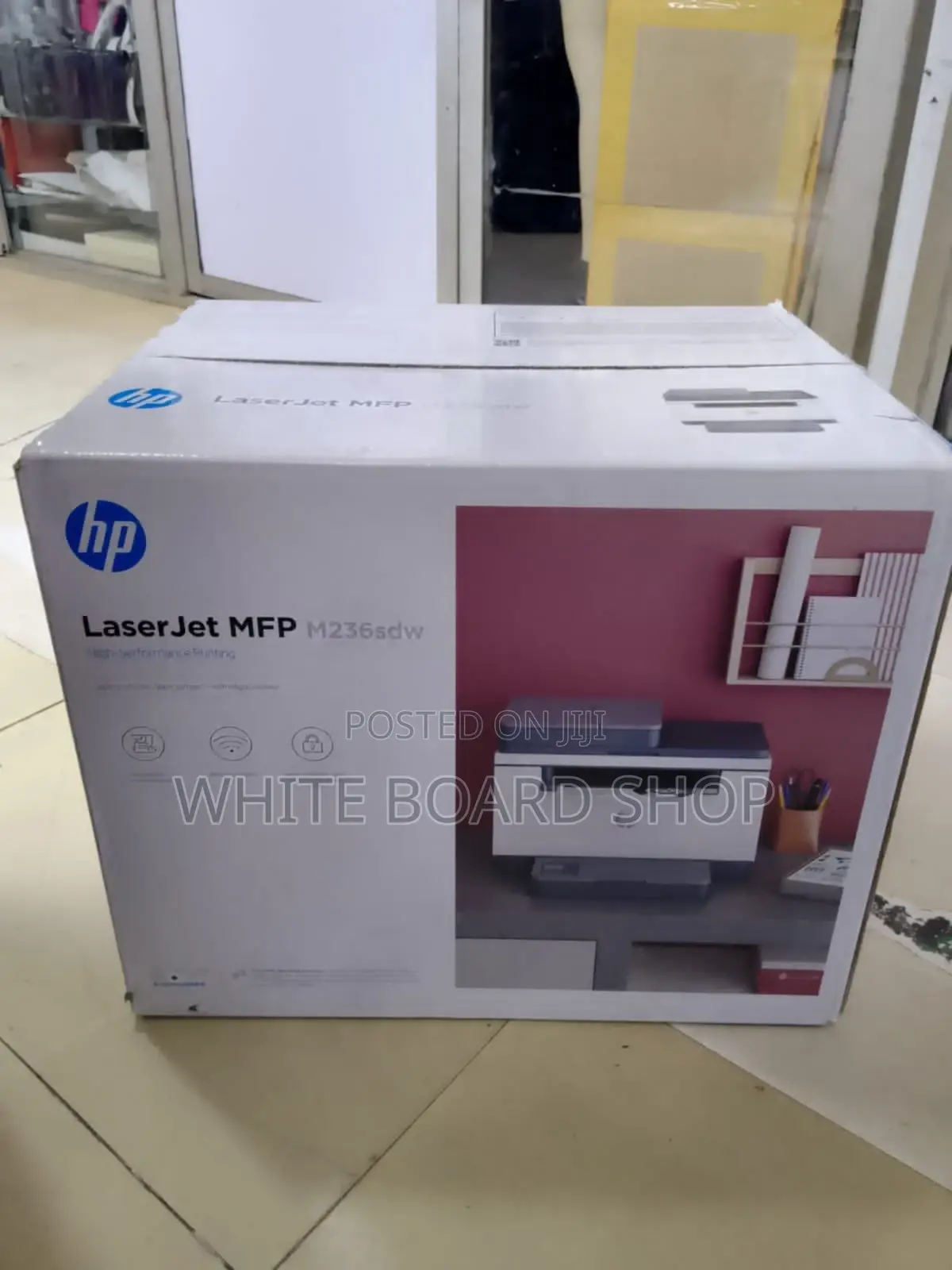 Printers Wholesale