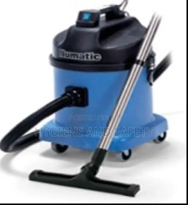 Numatic Wv 570 (Wet Dry)