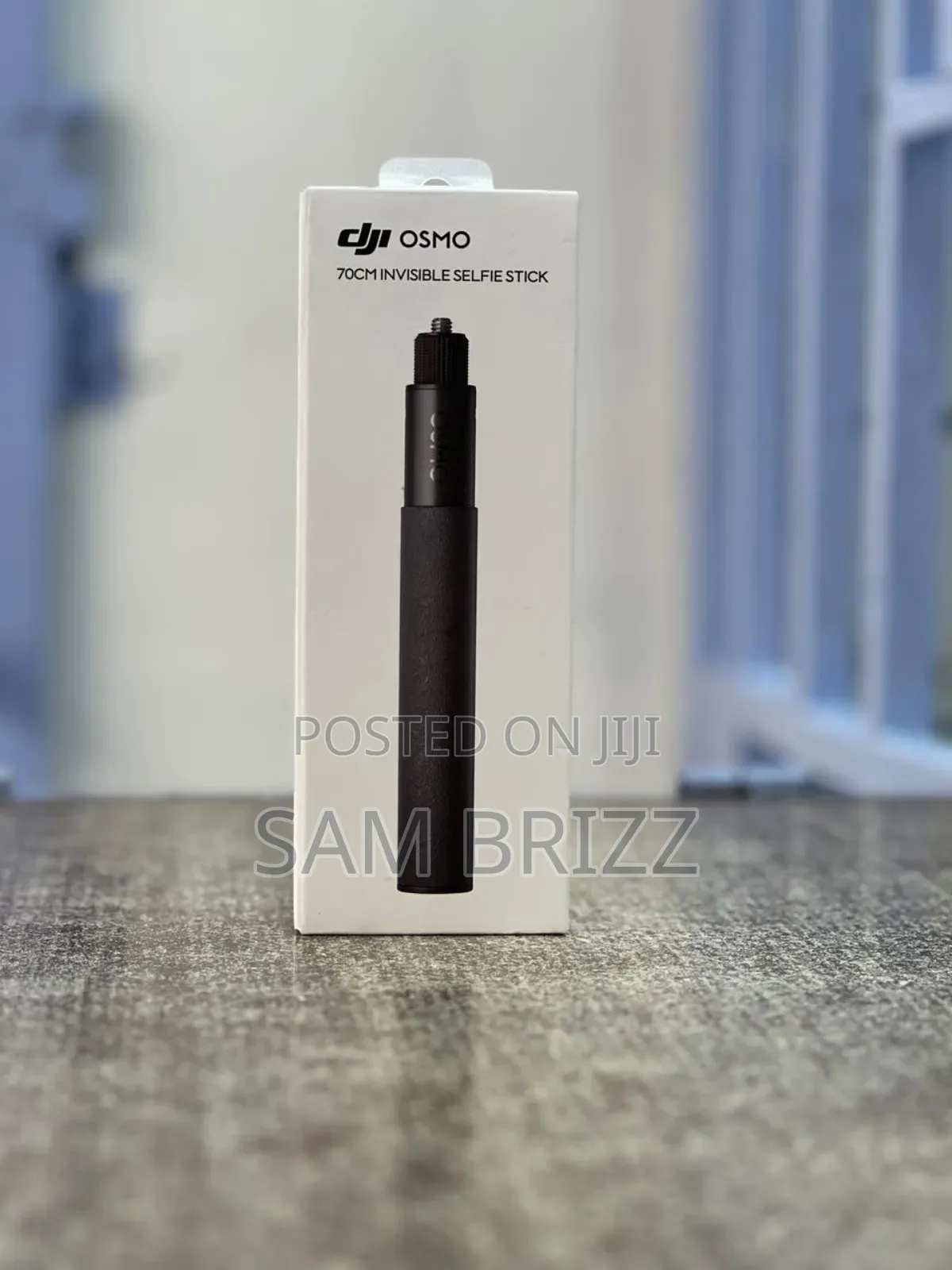Dji Osmo 70cm Invisible Selfie Stick