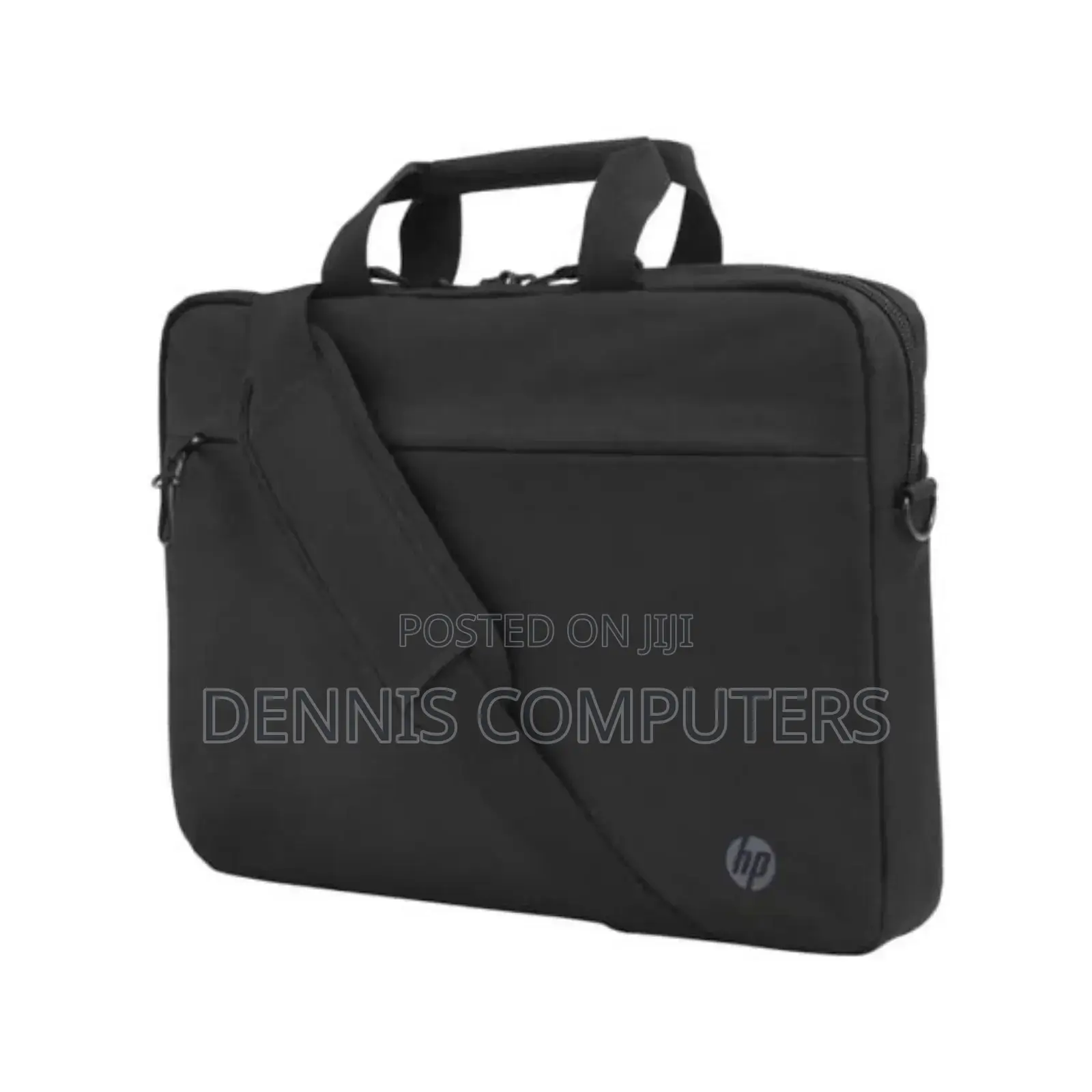 Hp Professional 14.1" Laptop Bag - Black