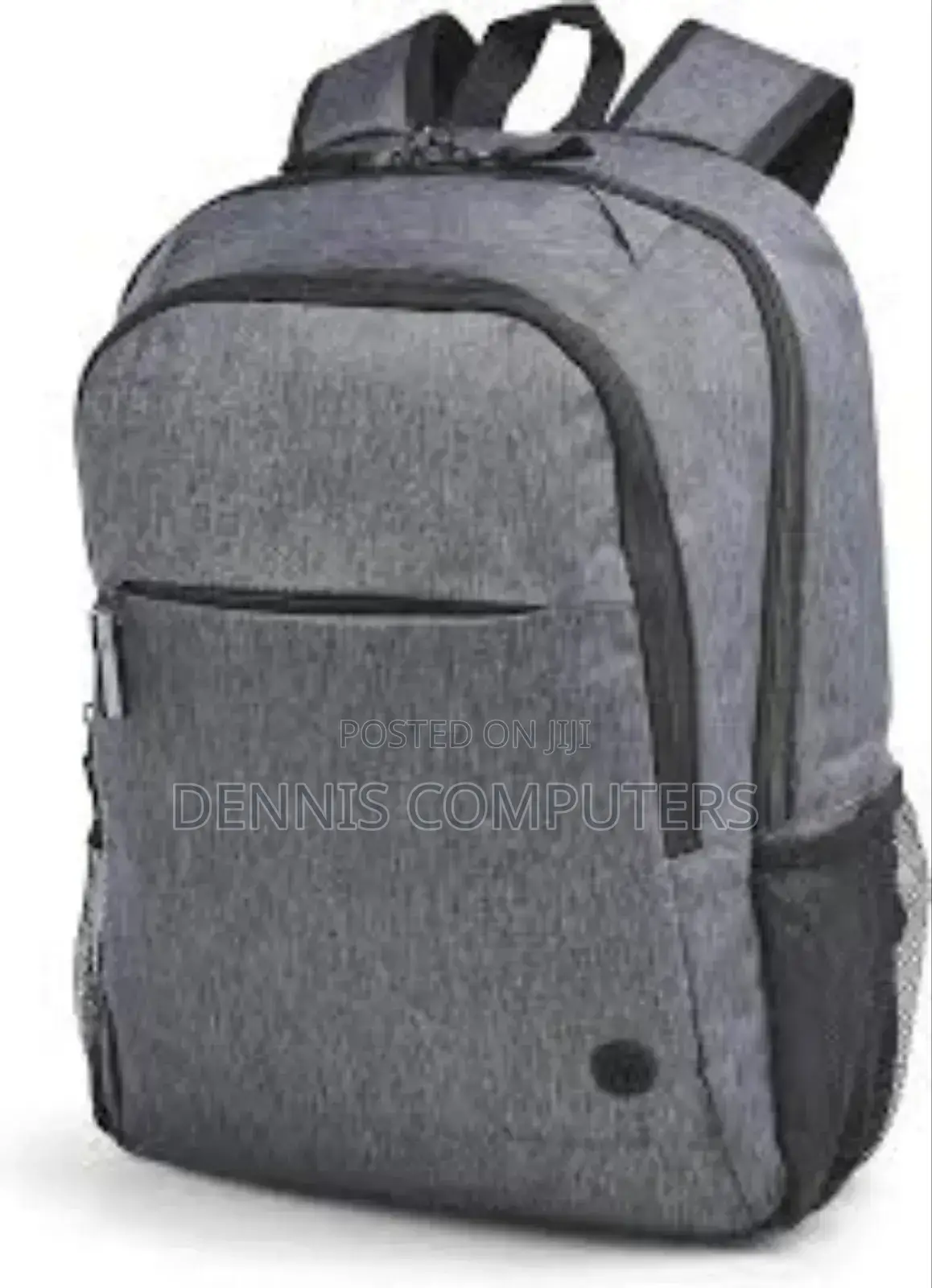 Hp Prelude 15.6" Backpack - Grey