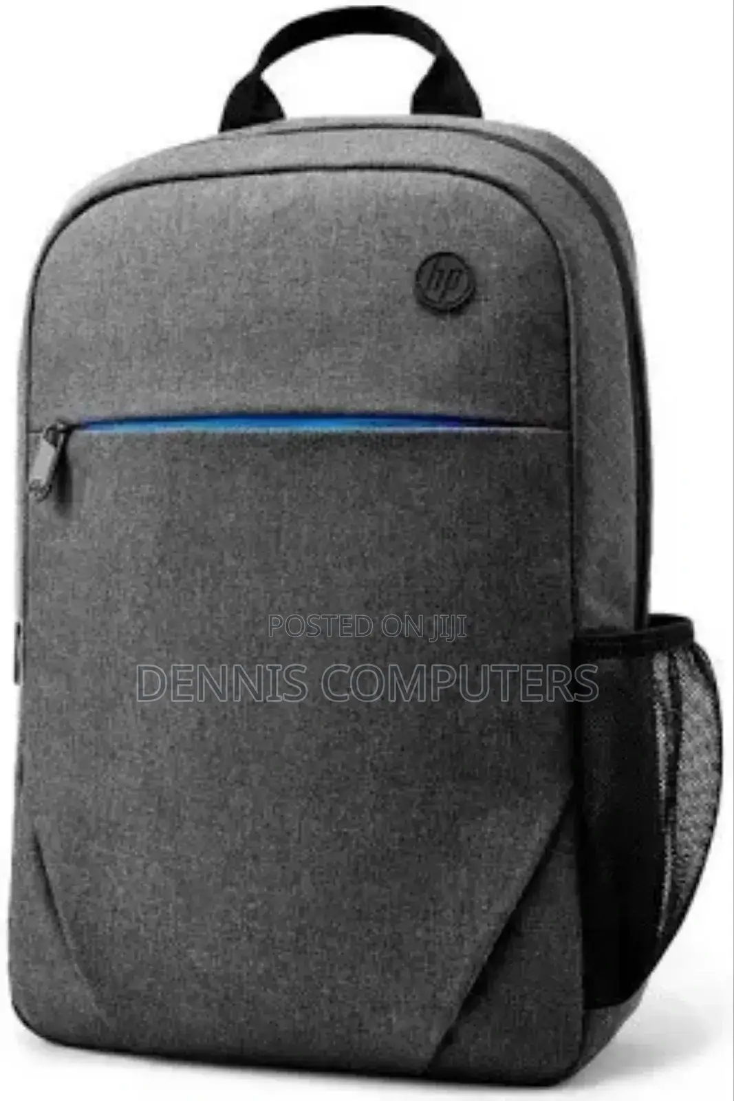 Hp Prelude 15.6" Backpack - Grey