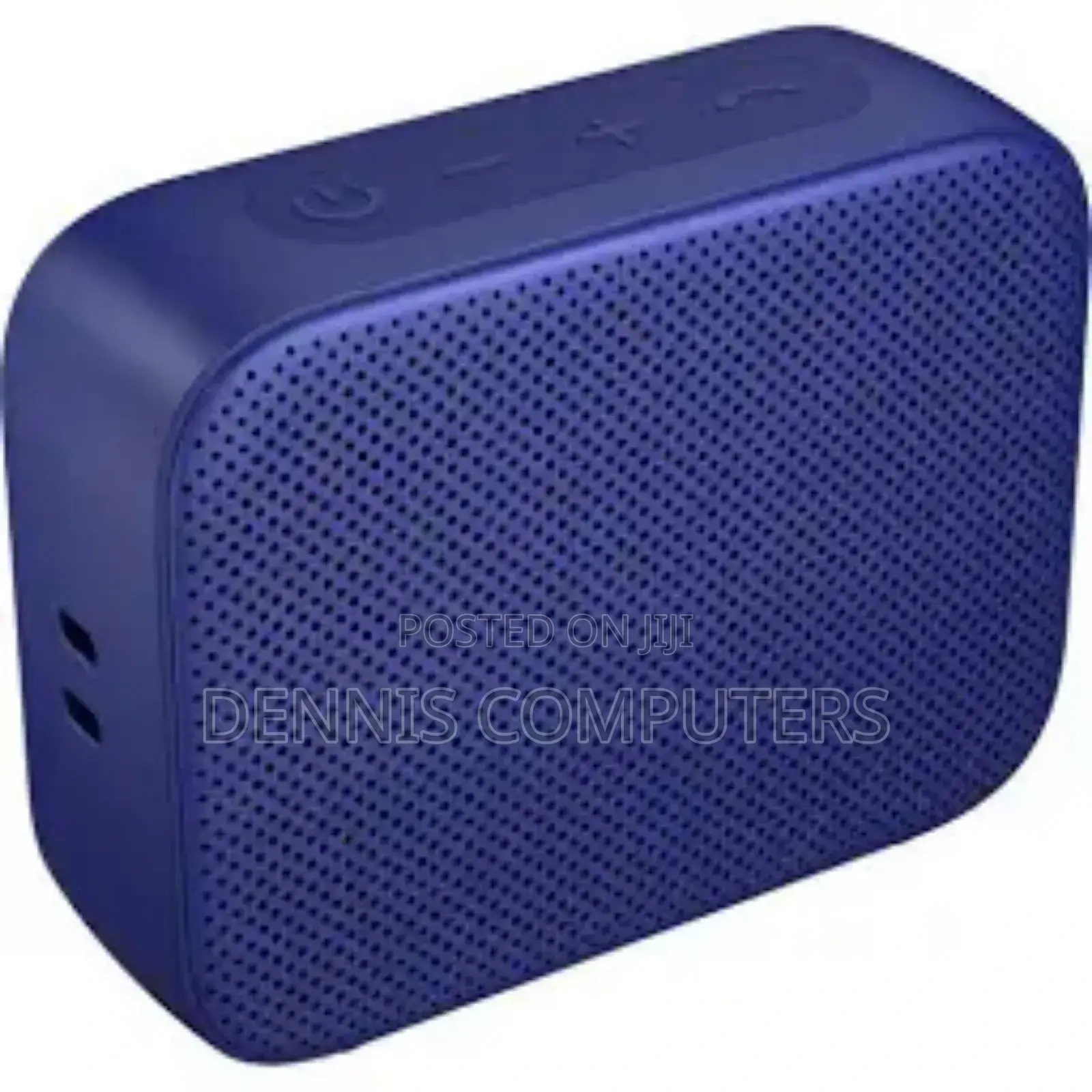 Hp Bluetooth Speaker 350 Blue - 2d803aa