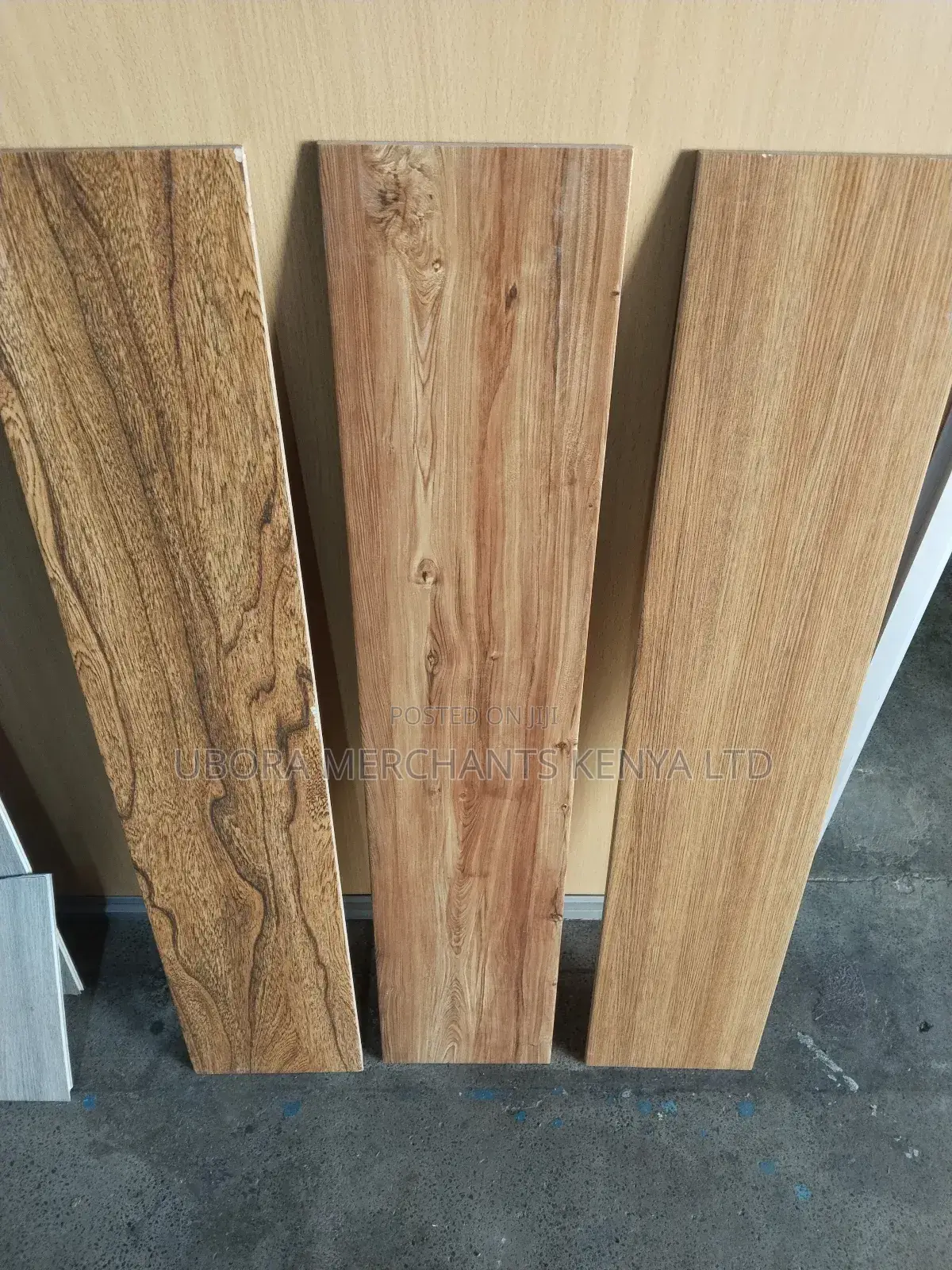 Wood Design Ceramic Floor Tiles
