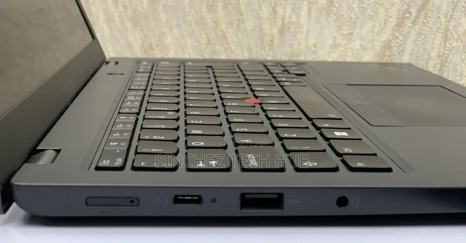 Laptop Lenovo ThinkPad L13 Yoga 8GB Intel Core I5 SSD 256GB