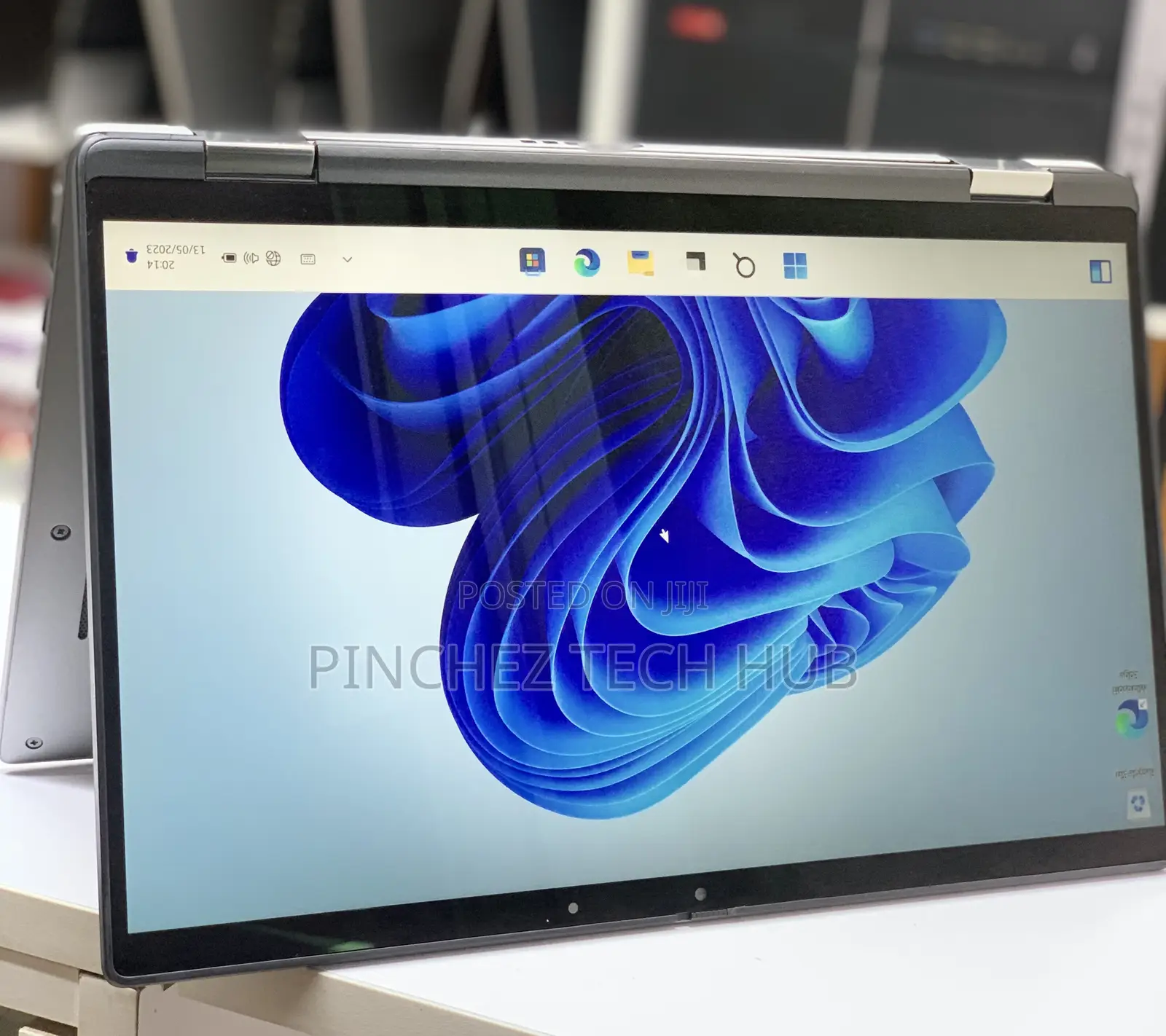 Laptop Dell Latitude 7420 16GB Intel Core I7 SSD 512GB