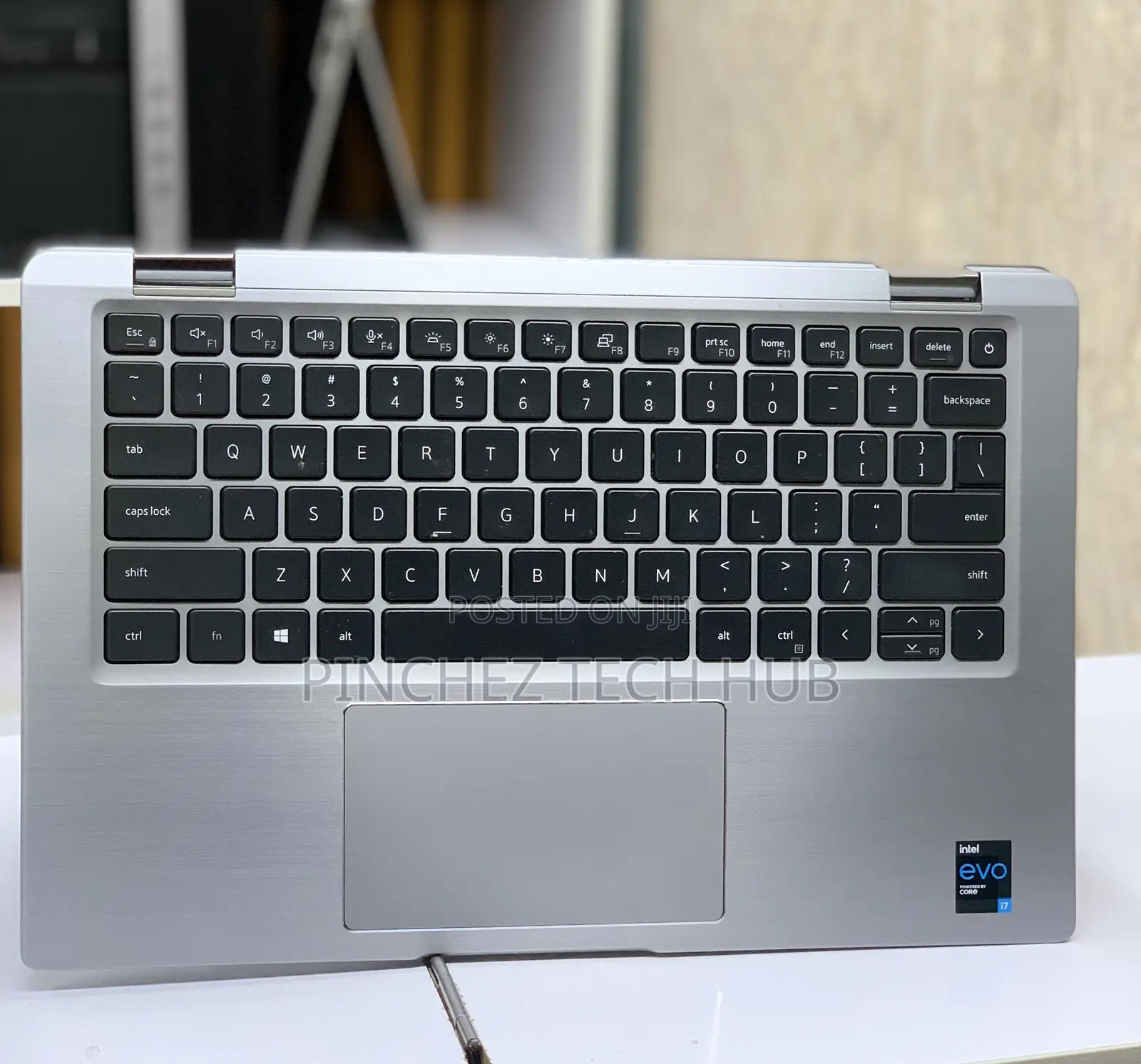Laptop Dell Latitude 7420 16GB Intel Core I7 SSD 512GB