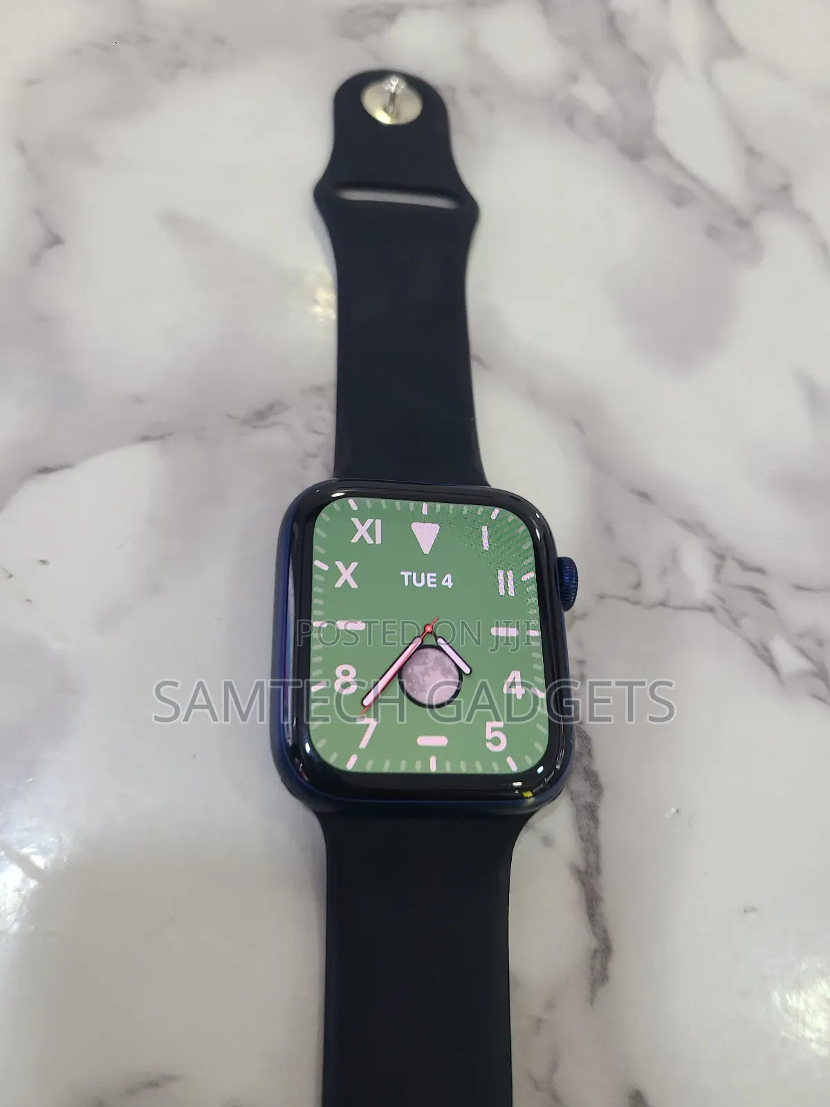 Apple Watch Series 6 45mm