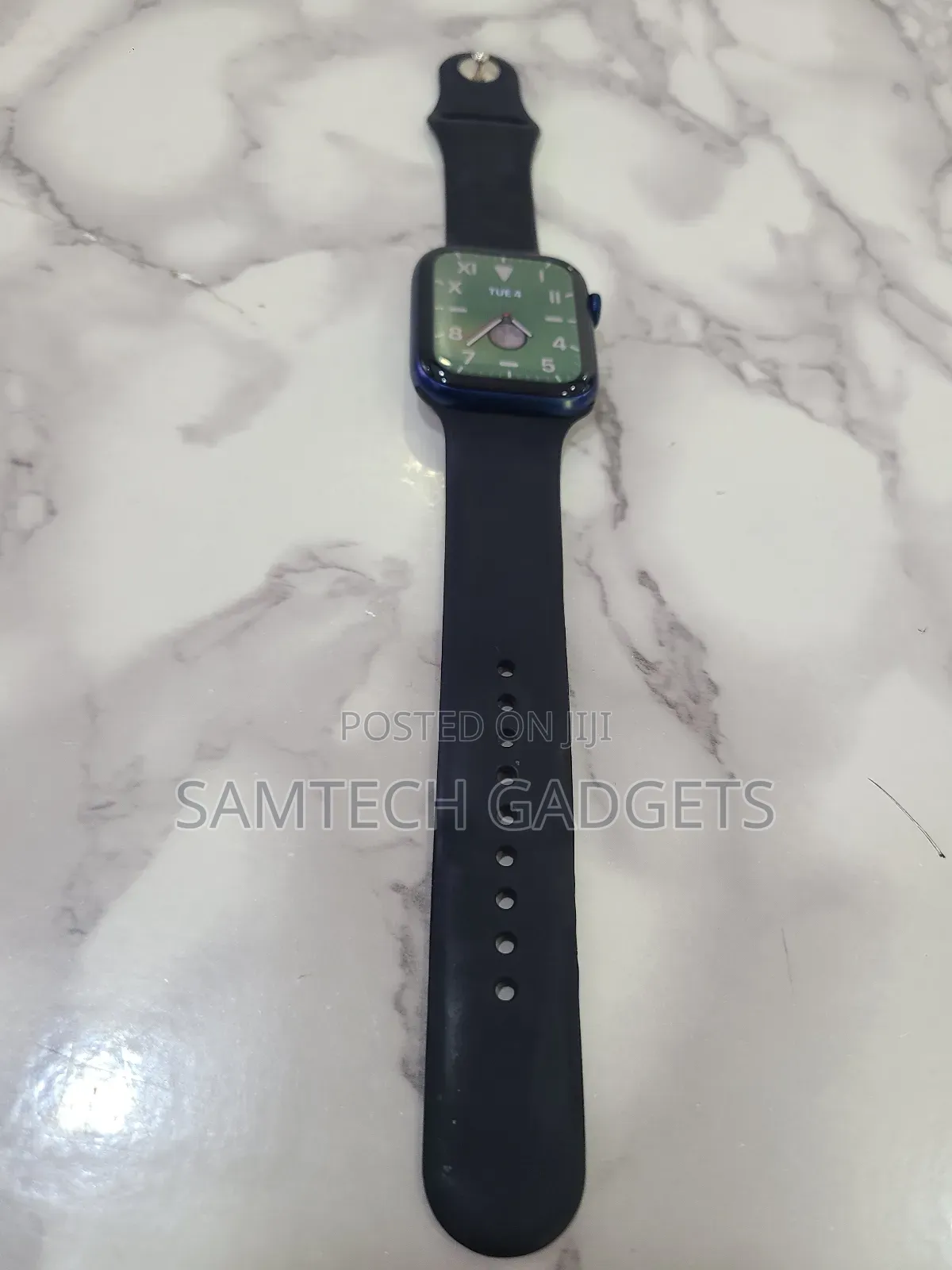 Apple Watch Series 6 45mm