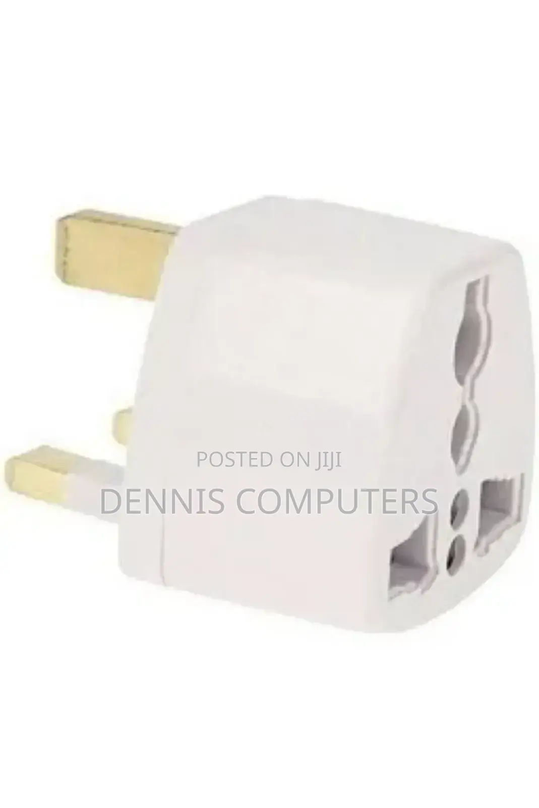 Generic Travel Adapter
