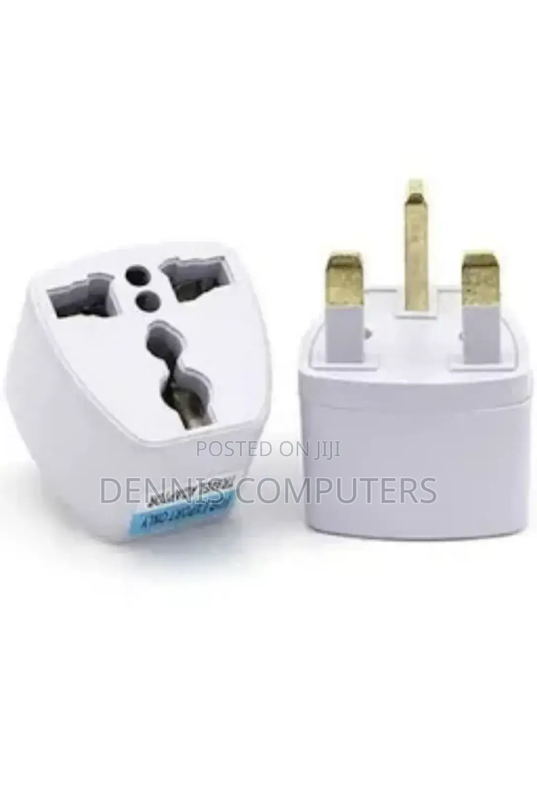 Generic Travel Adapter