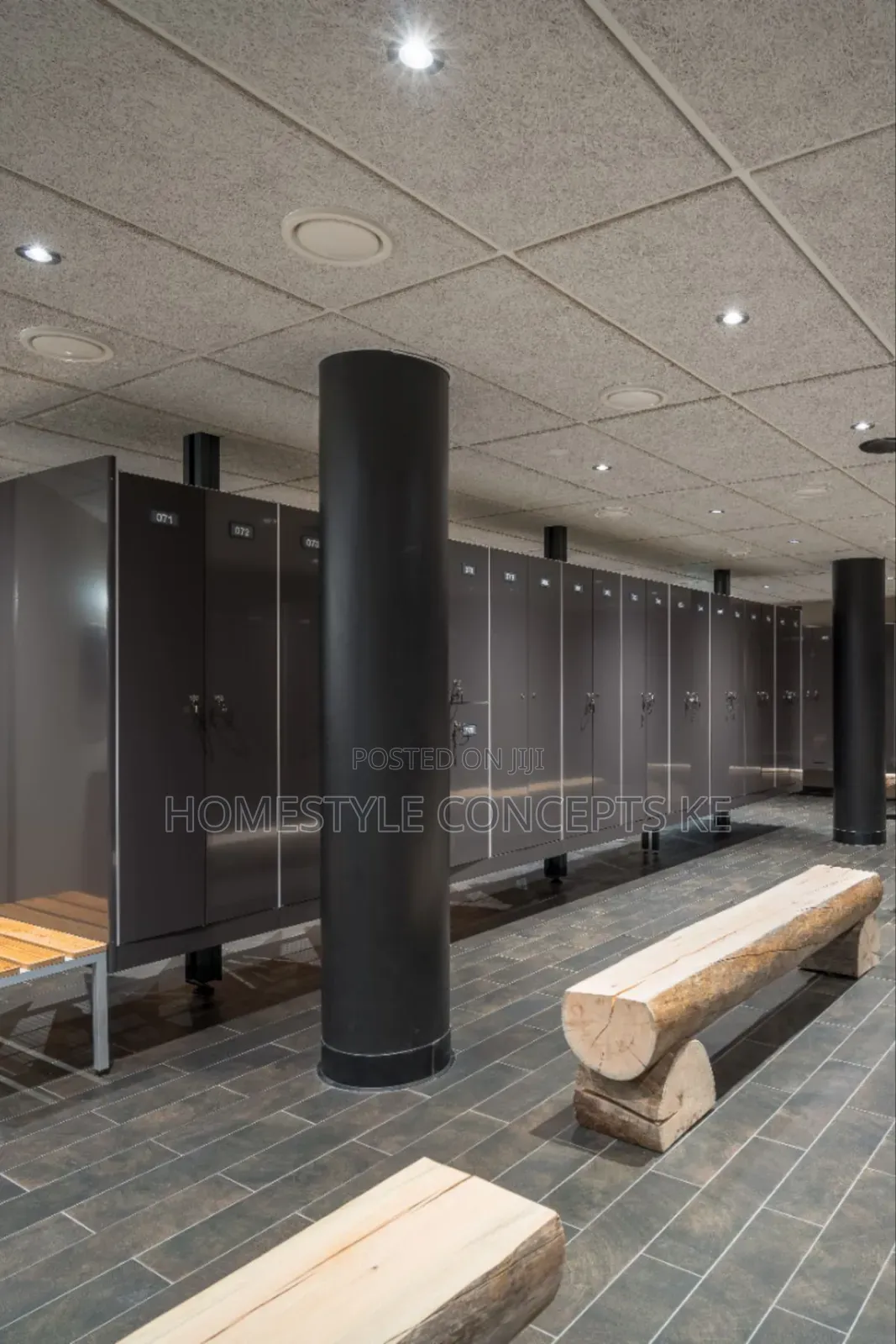 Office Partitions Acoustic Ceilings Design