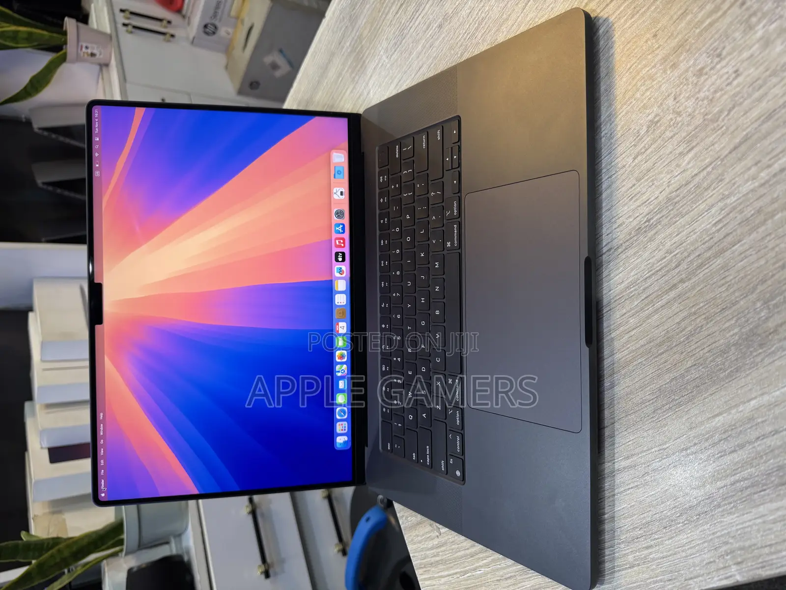 Laptop Apple MacBook Pro 24GB Apple M4 Pro SSD 512GB
