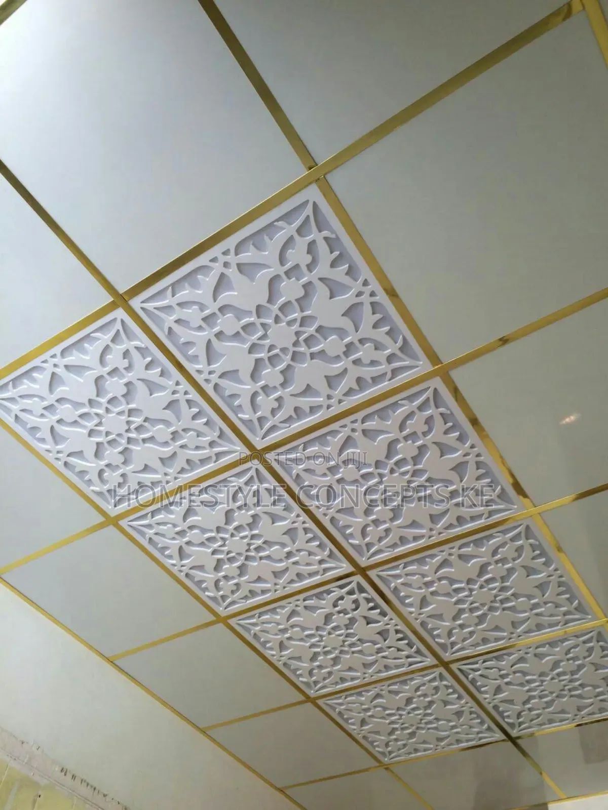 Acoustic Ceilings Design Office Interiors