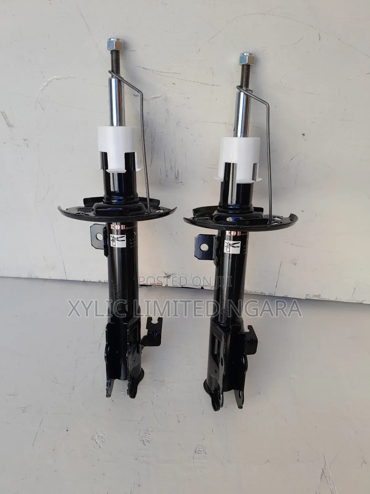 Suzuki Swift Zc53s,Zc83s Front Shock Absorbers