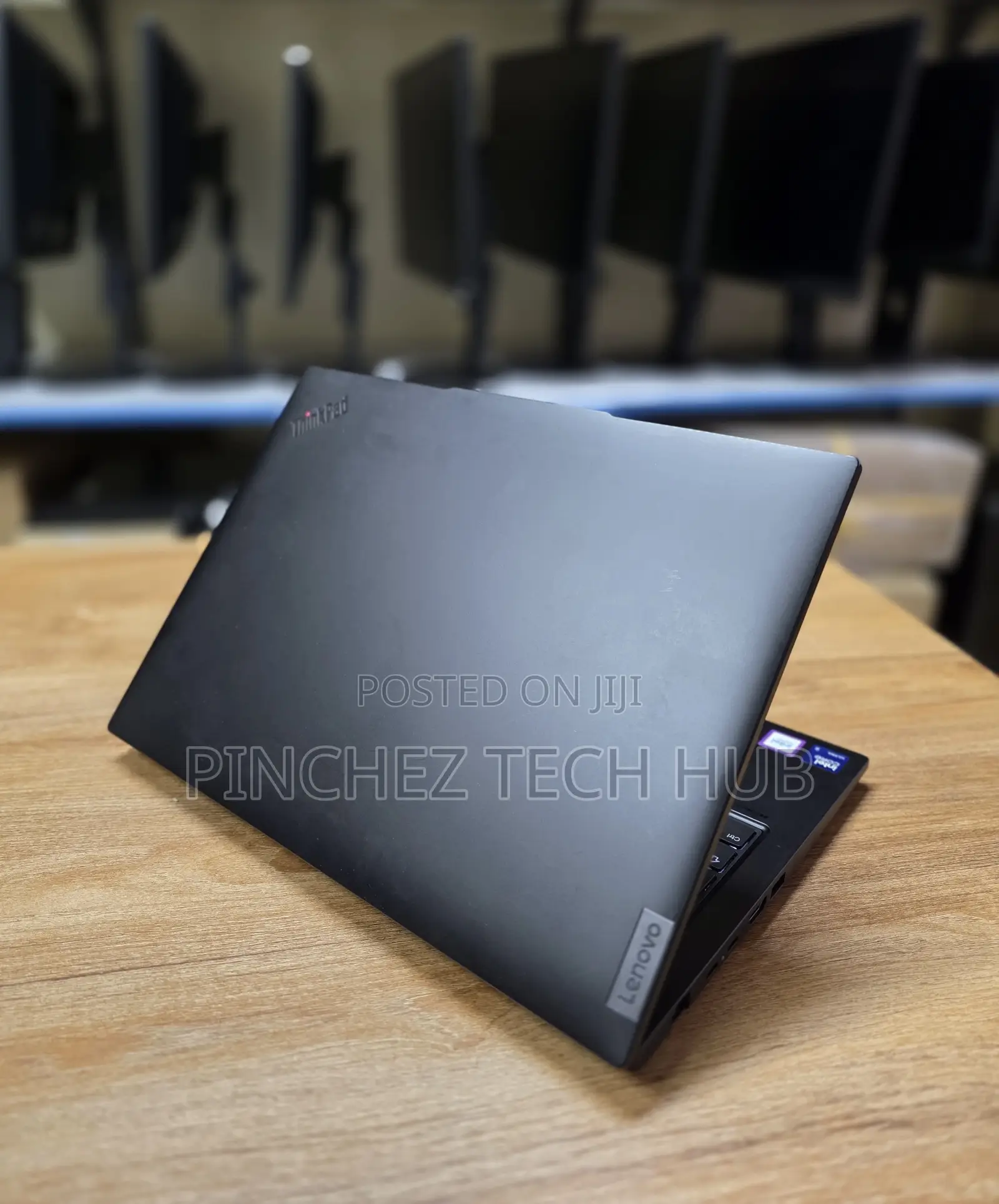 Laptop Lenovo Thinkpad L14 16GB Intel Core Ultra 5 SSD 512GB