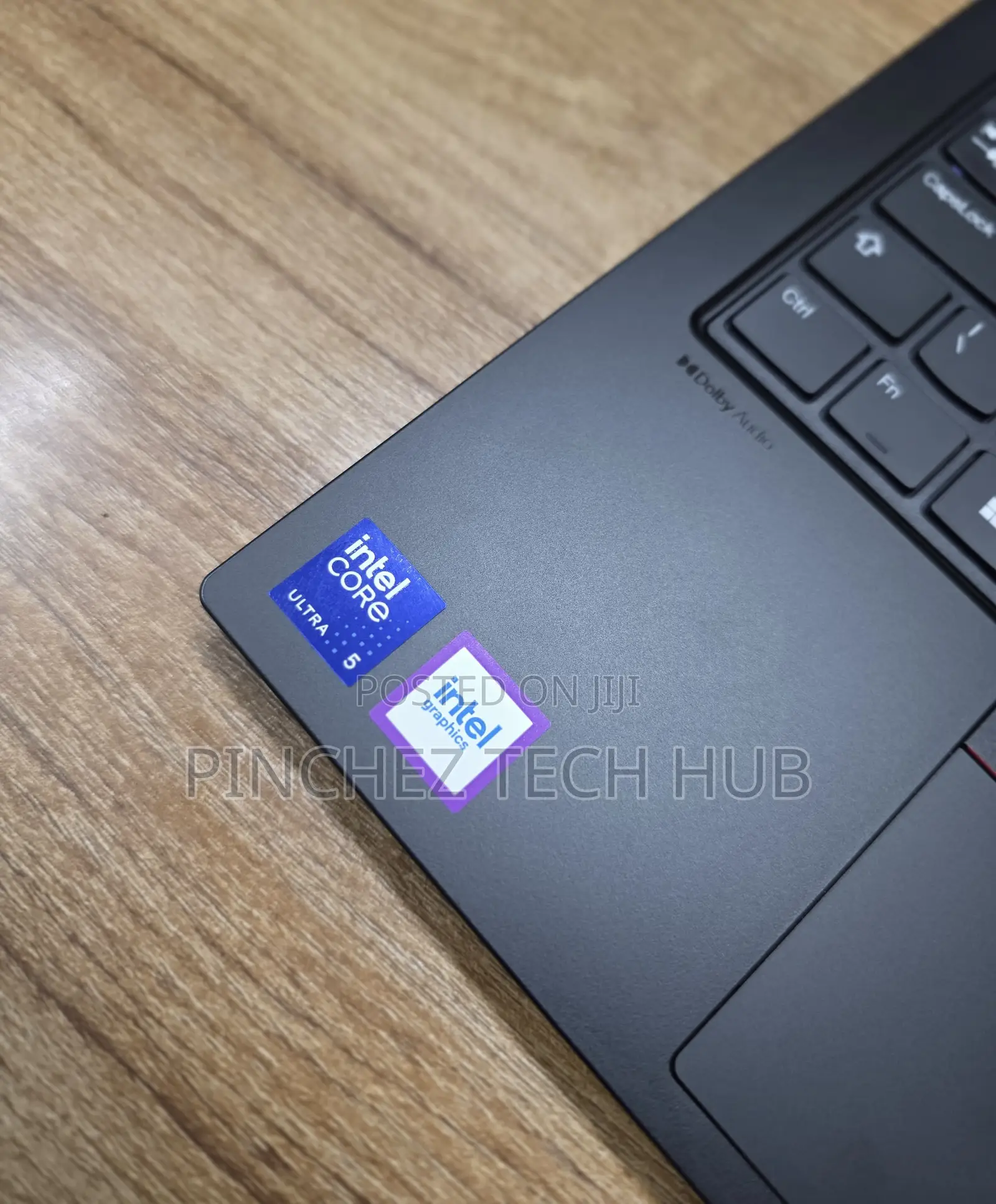 Laptop Lenovo Thinkpad L14 16GB Intel Core Ultra 5 SSD 512GB