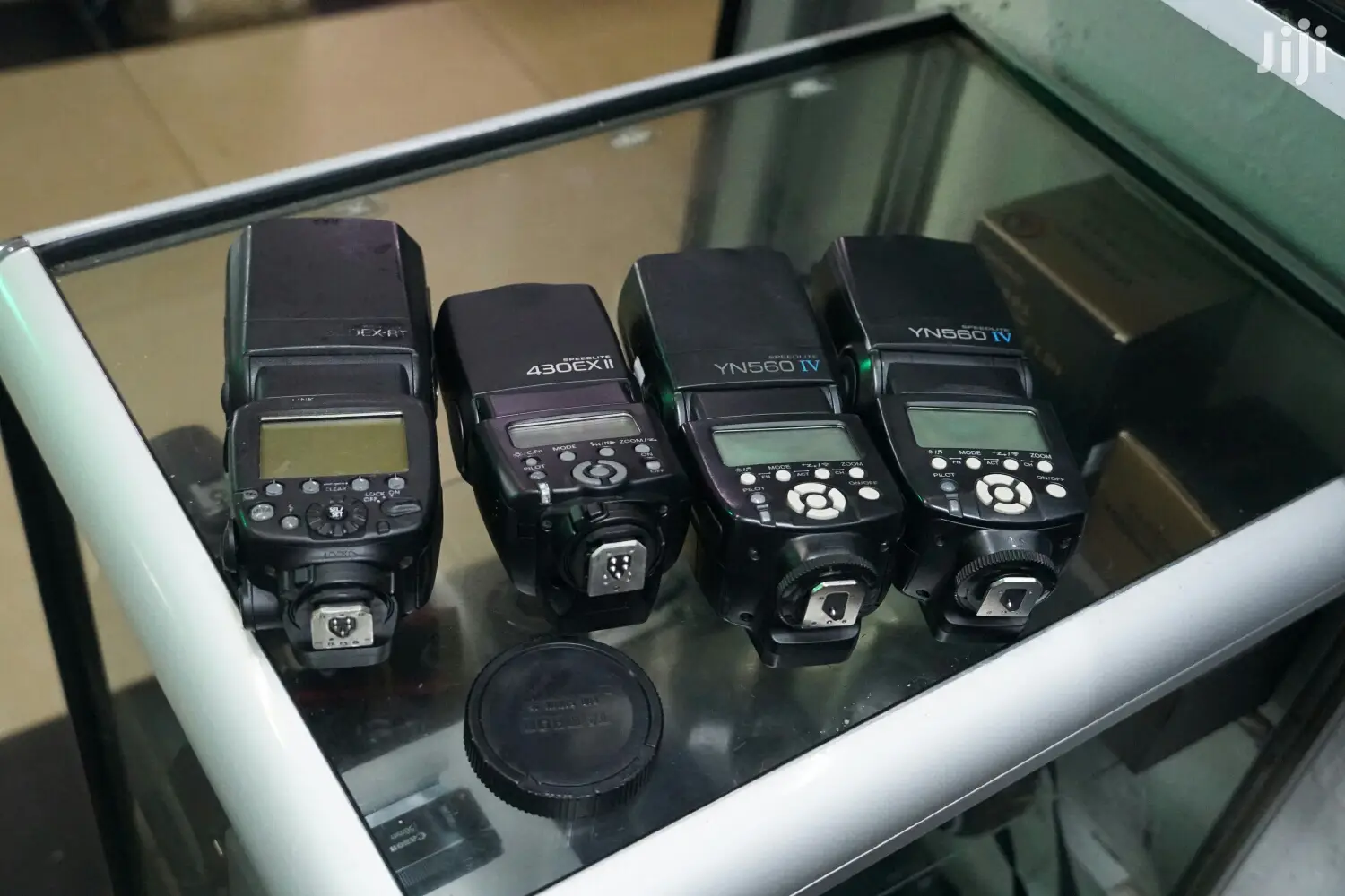 Speedlite/Flash For All Cameras