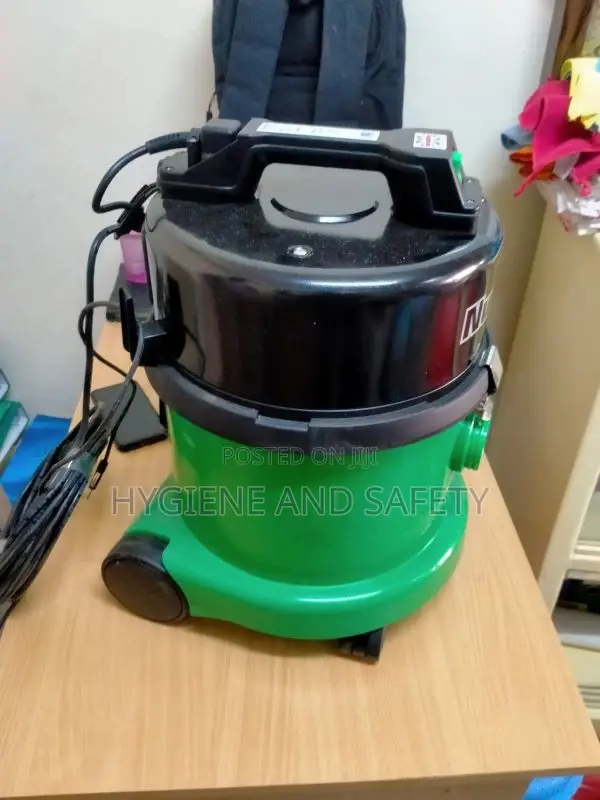Numatic Nvq 570 (Dry Vacuum)