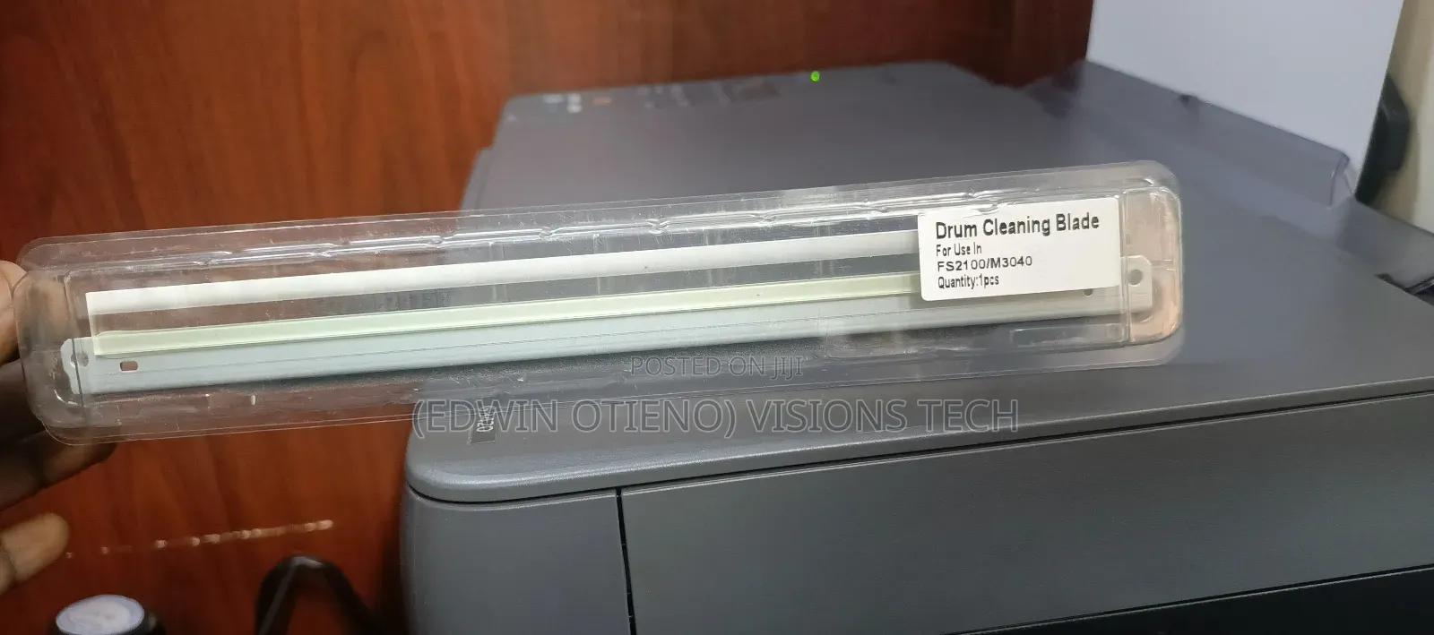 Kyocera M3040 Cleaning Blade