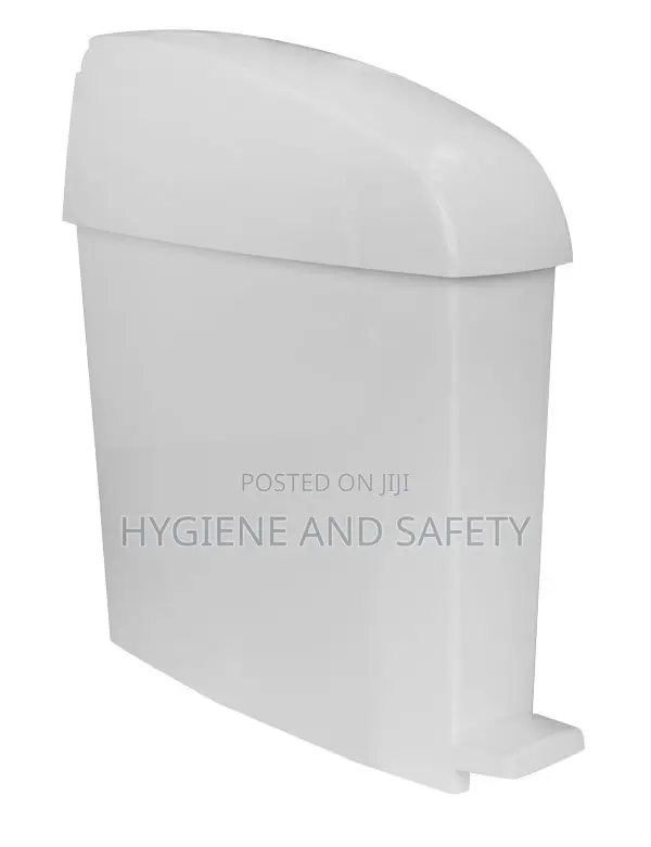 Malstar Sanitary Bin (20l)
