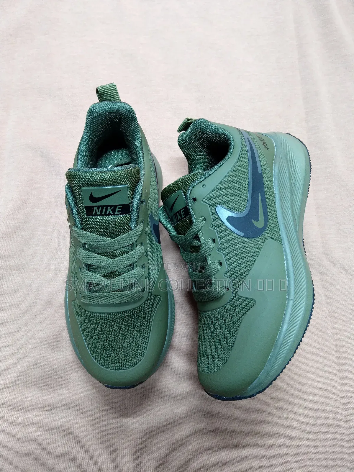 Kids Nike Zoom
