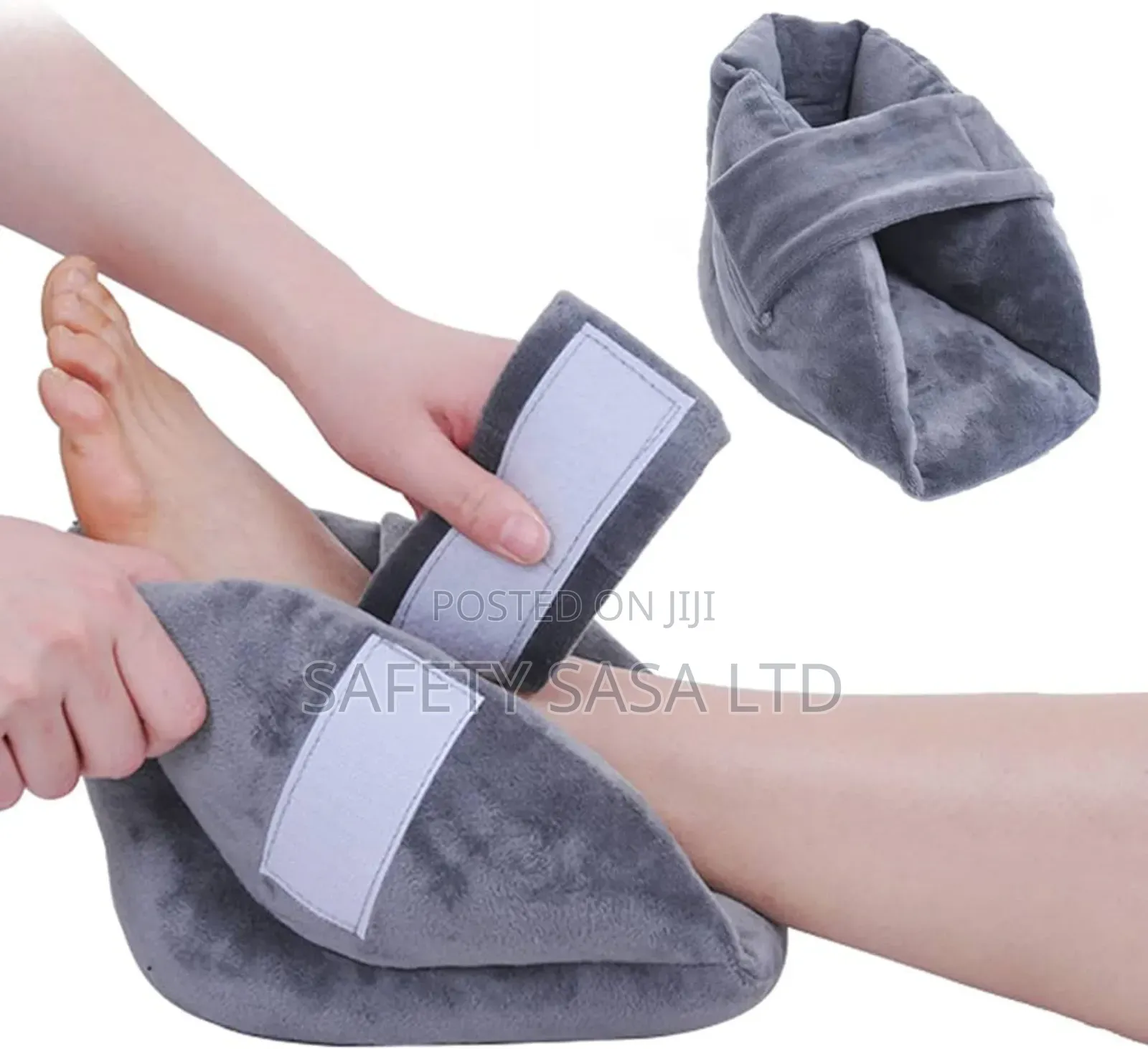 Heel Cushion