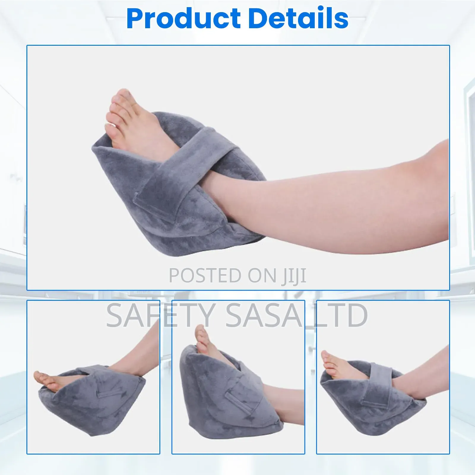 Heel Cushion
