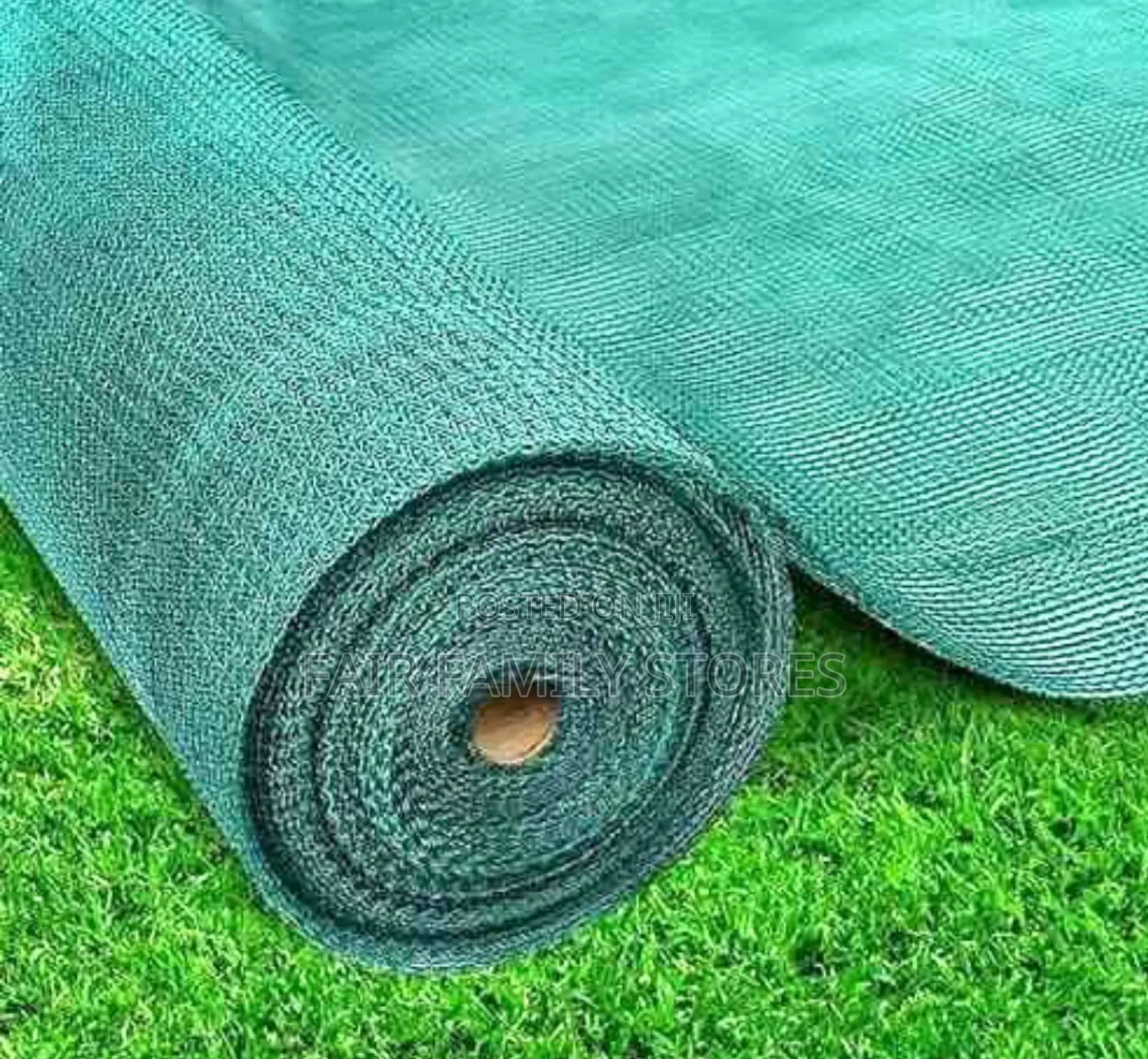 Fencing Privacy Net