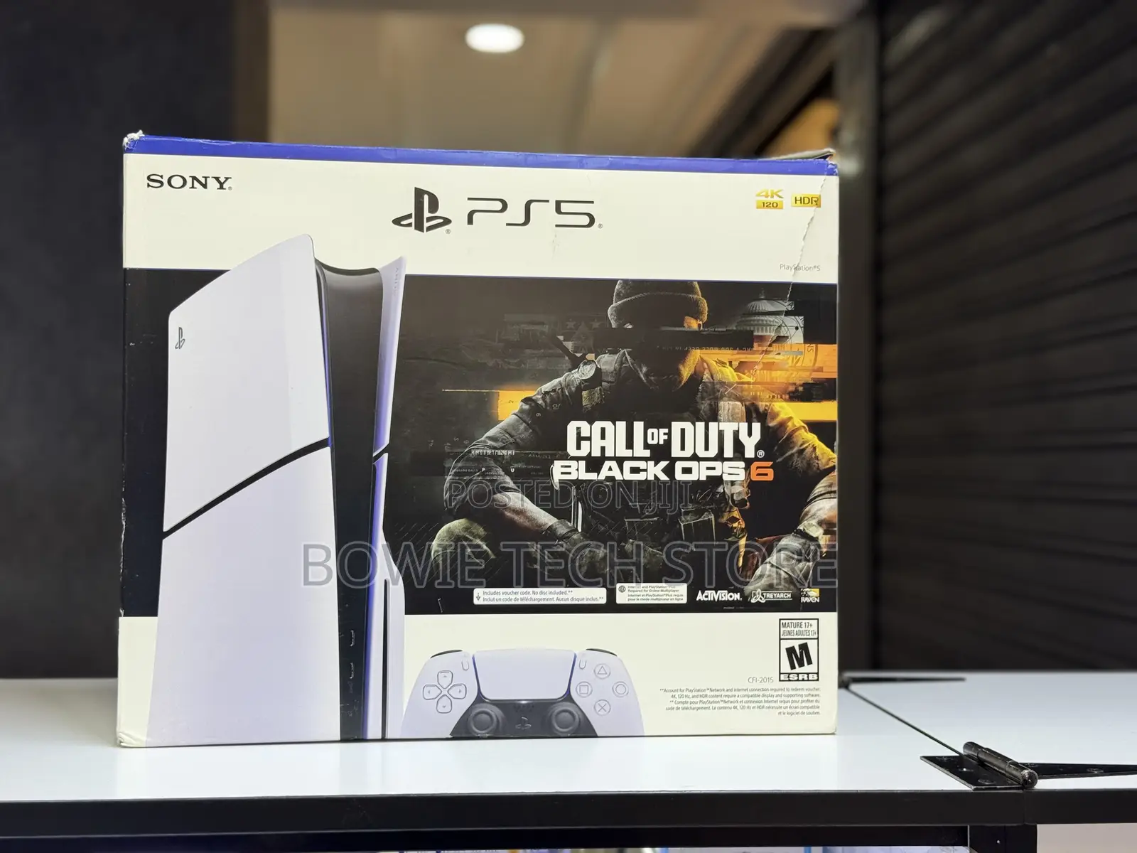 Ps5 Slim New