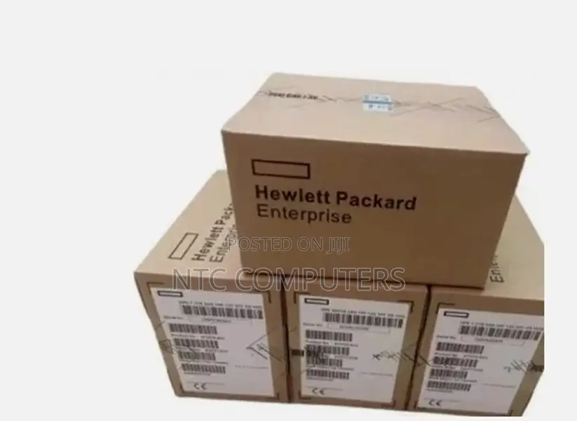 Lenovo Storage SFF 400gb 10dwd Sas SSD