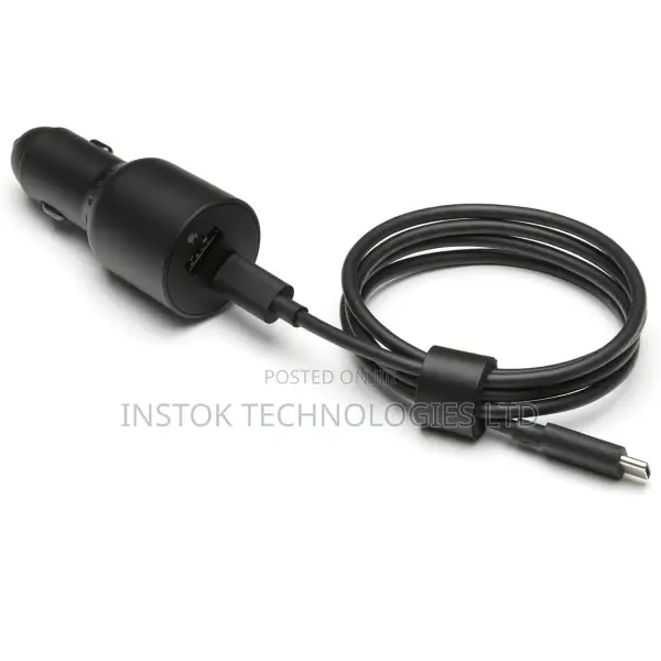 Dji 65w Car Charger
