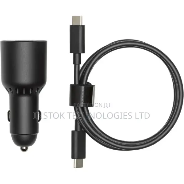 Dji 65w Car Charger