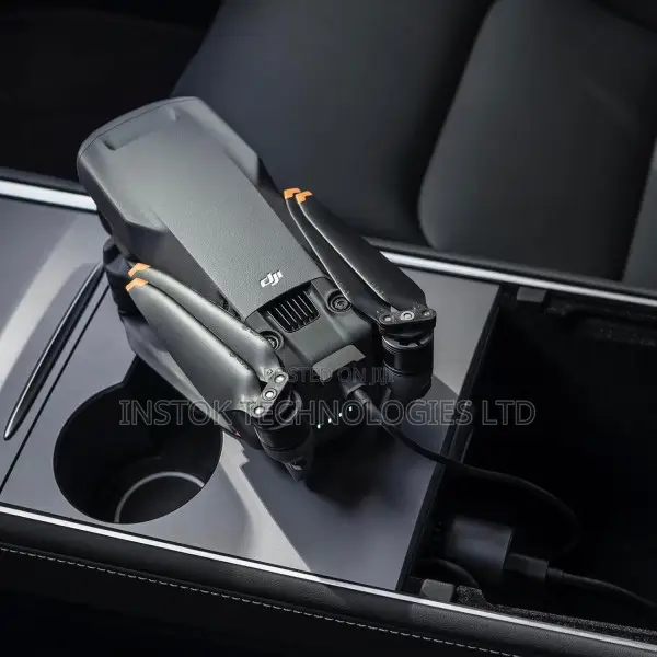 Dji 65w Car Charger