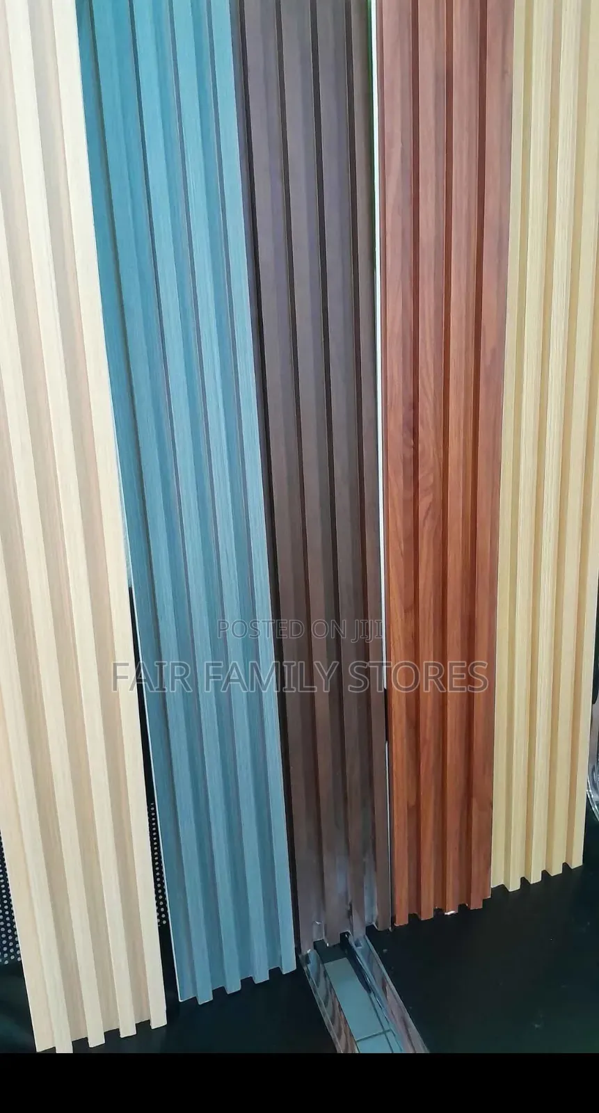 Decorative Wall Coverings Panels