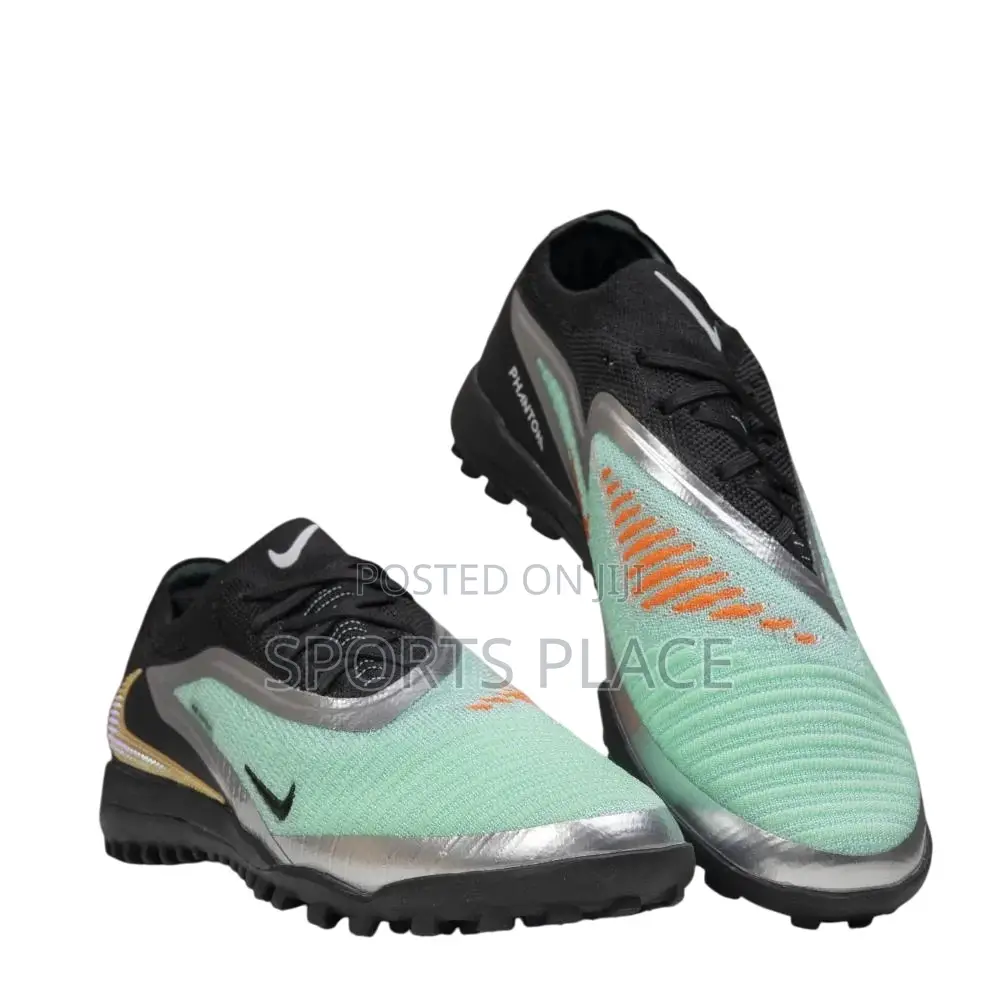 Nike Phantom Gx 6 Elite Boot - Tf Football Trainers