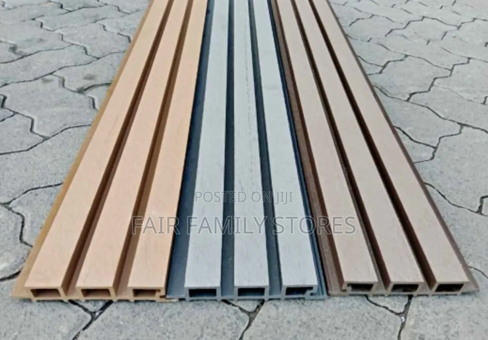 Out Door Wall Panels