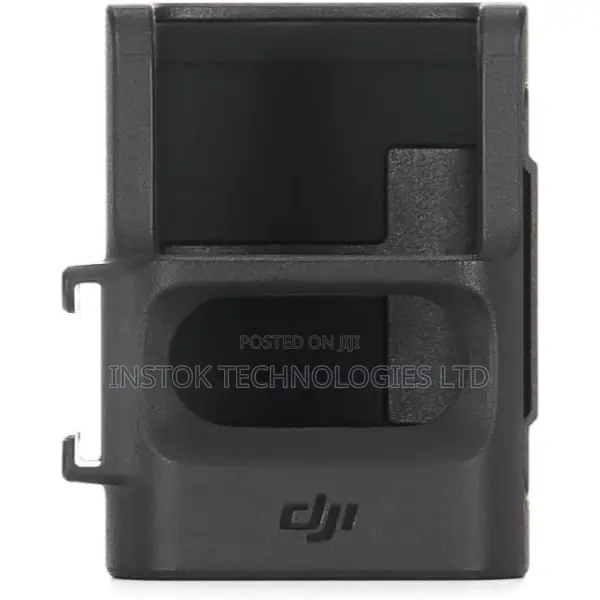 Dji Osmo Pocket 3 Expansion Adapter
