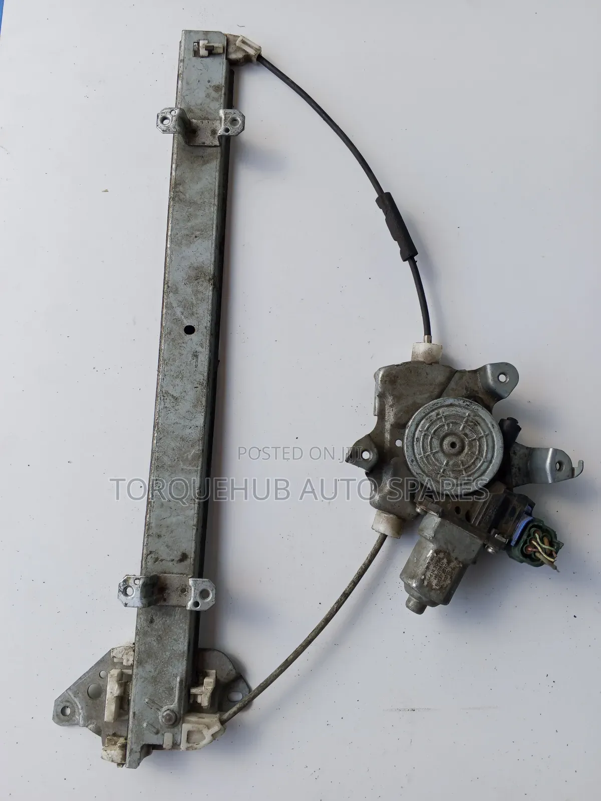 Nissan Wingroad Y11 Complete Window Motor